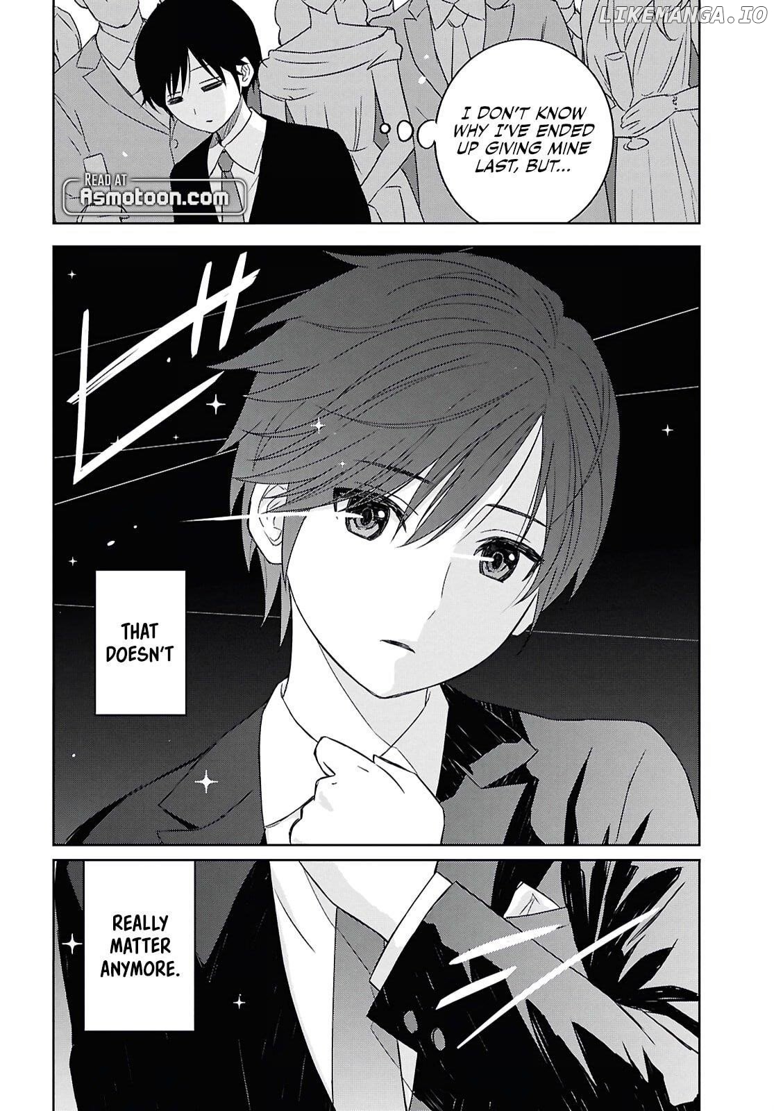 Reincarnated as the Mastermind of the Story Chapter 26 - page 9