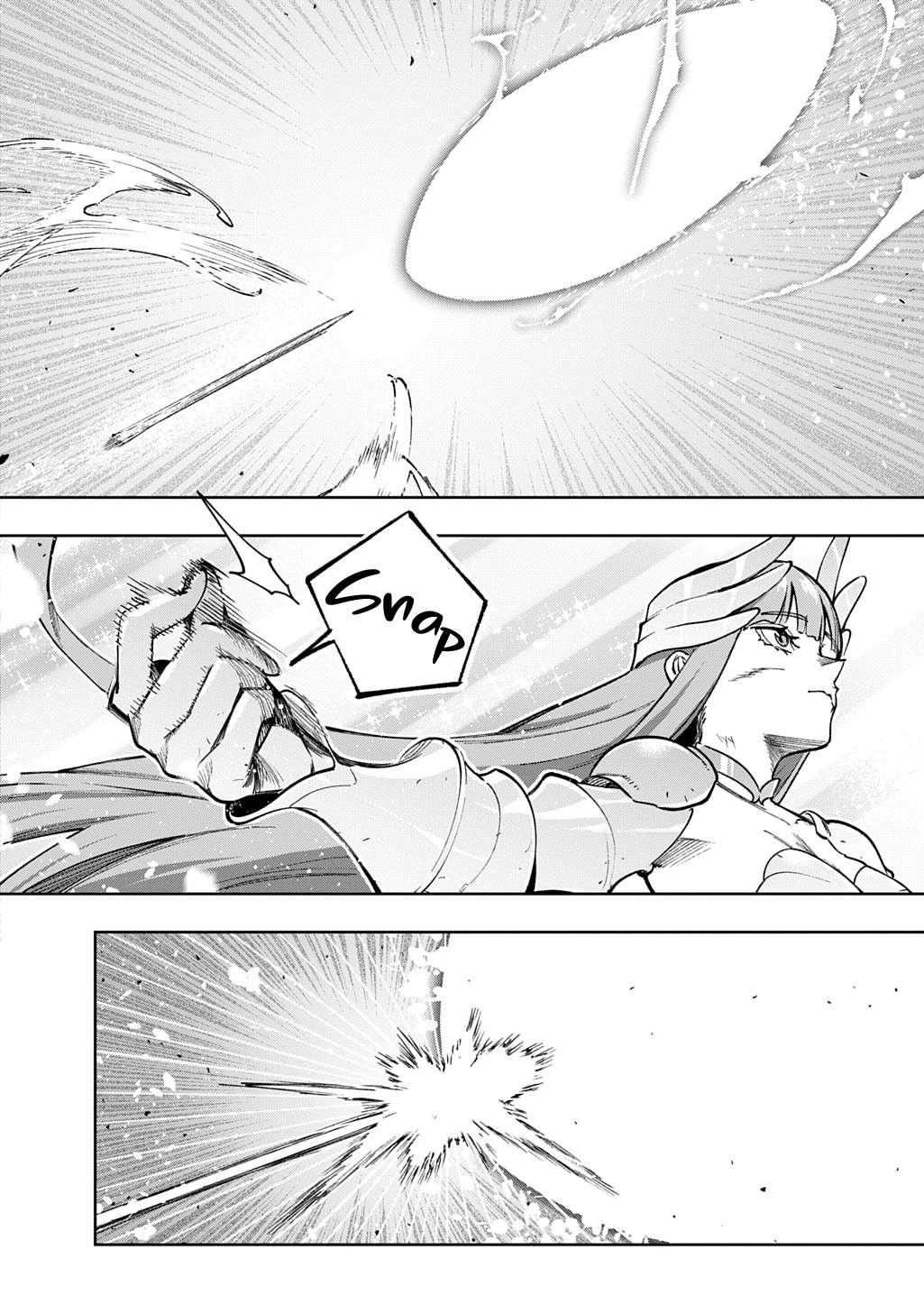The Kingdoms Of Ruin Chapter 55 - page 19