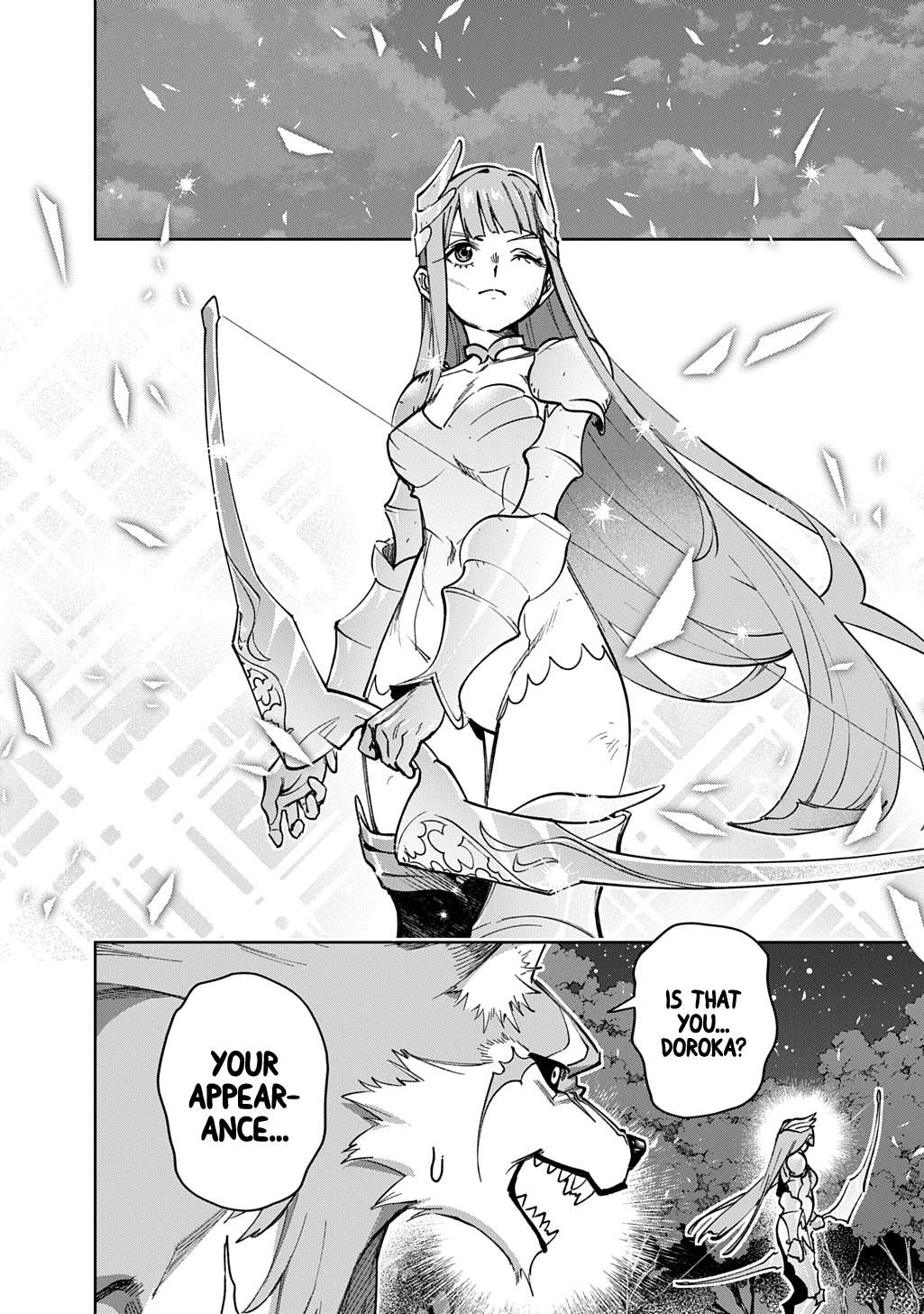 The Kingdoms Of Ruin Chapter 55 - page 21
