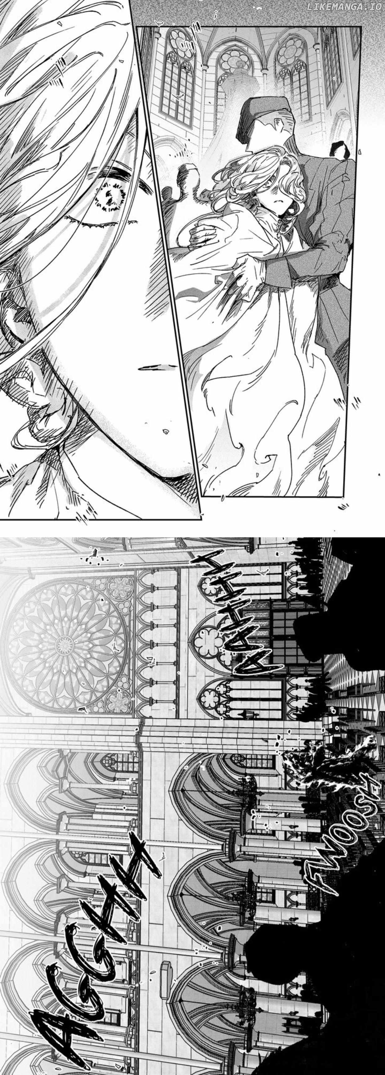 Stigmata - Manga Chapter 87 - page 2