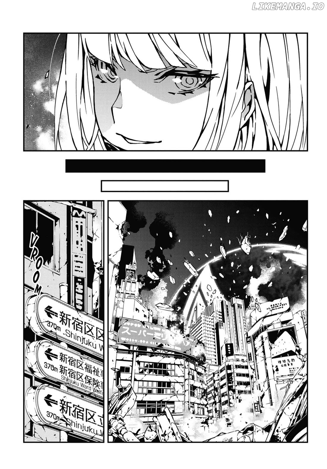 Sinoalice - Manga Chapter 26 - page 30