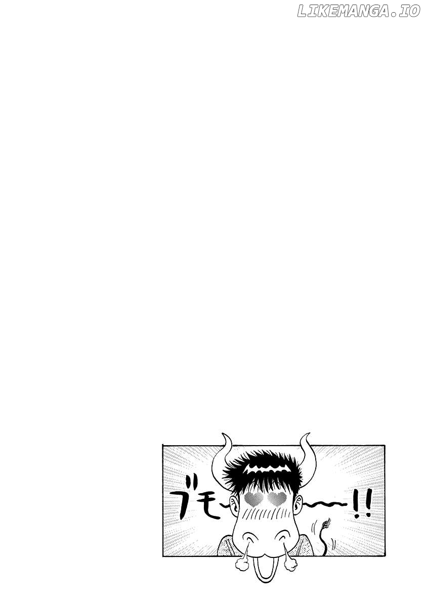 Countach - Manga Chapter 125 - page 16