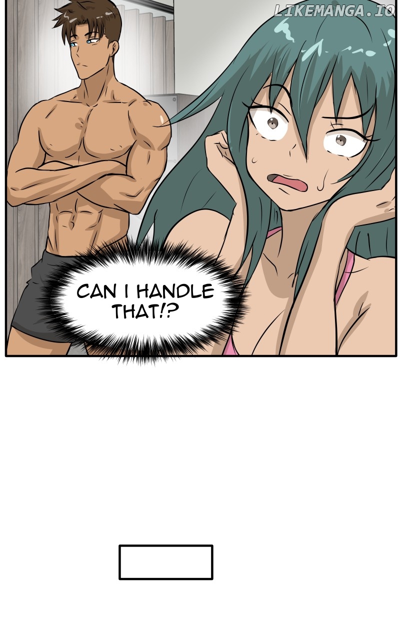 Swolemates - Manhwa Chapter 93 - page 32
