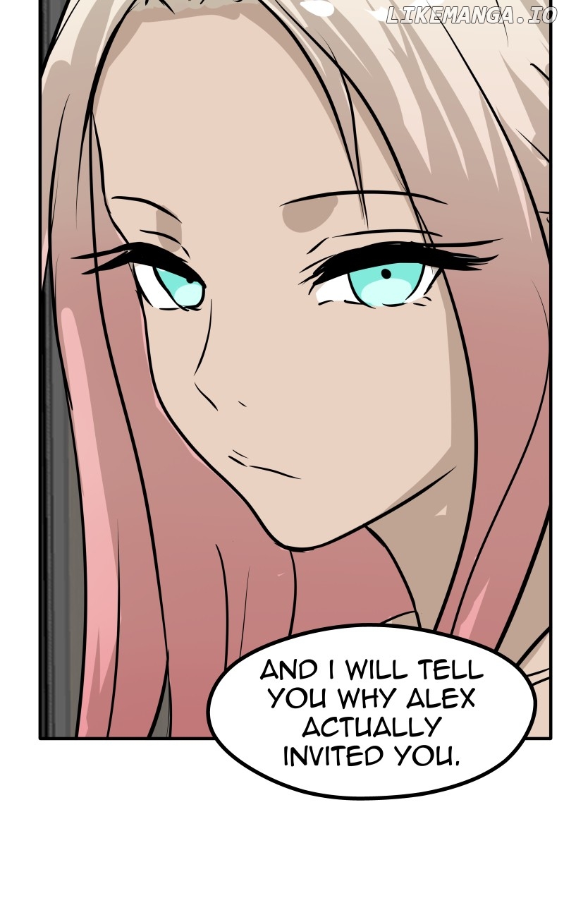 Swolemates - Manhwa Chapter 93 - page 44