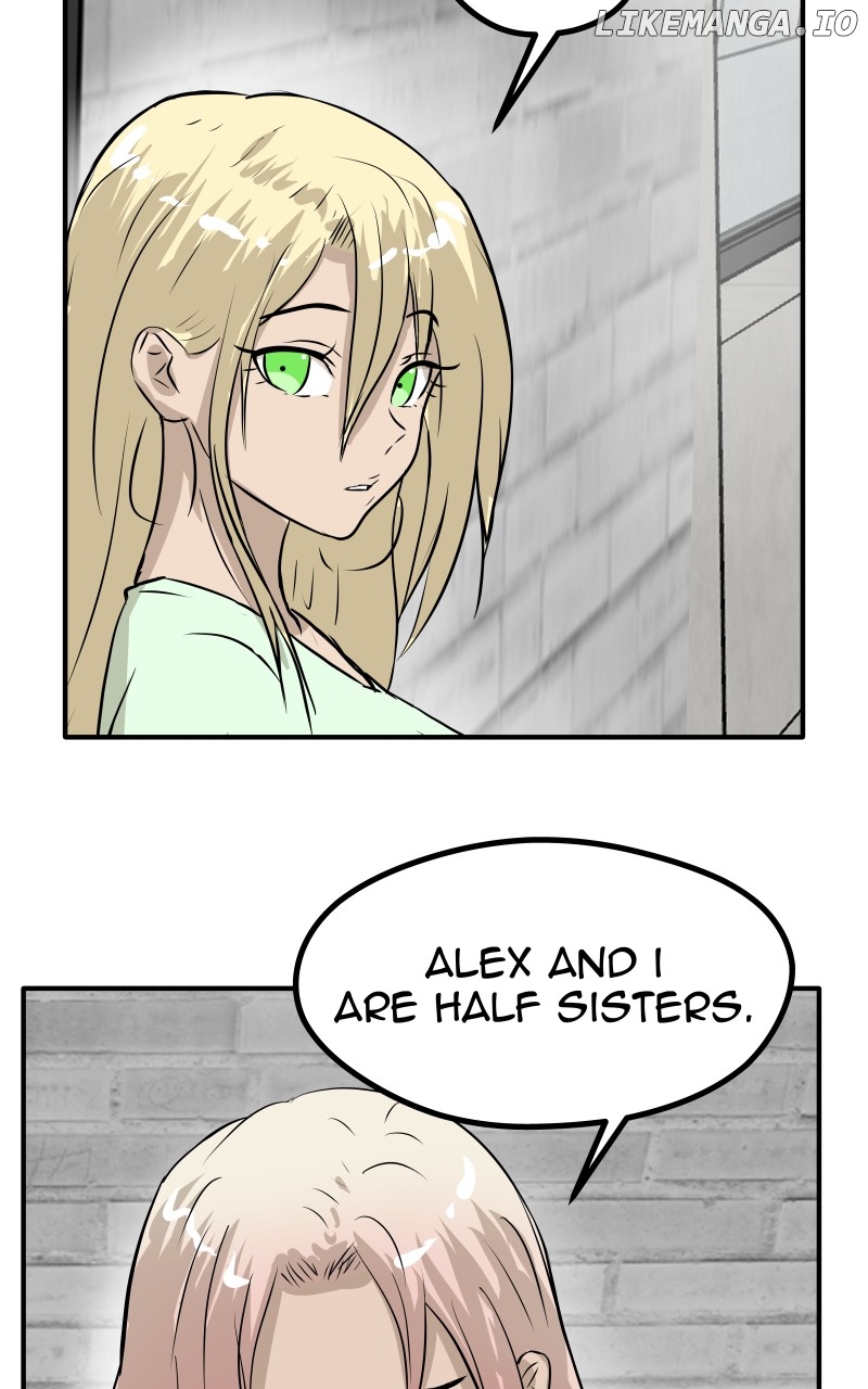 Swolemates - Manhwa Chapter 94 - page 32