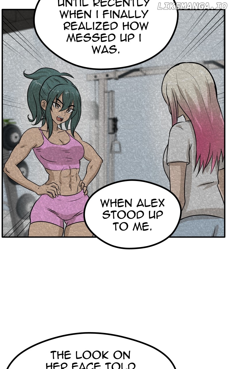 Swolemates - Manhwa Chapter 94 - page 44