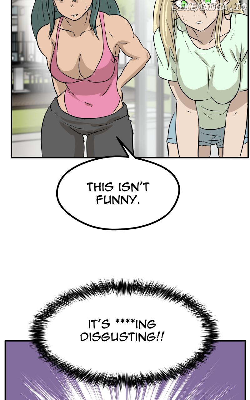 Swolemates - Manhwa Chapter 95 - page 24