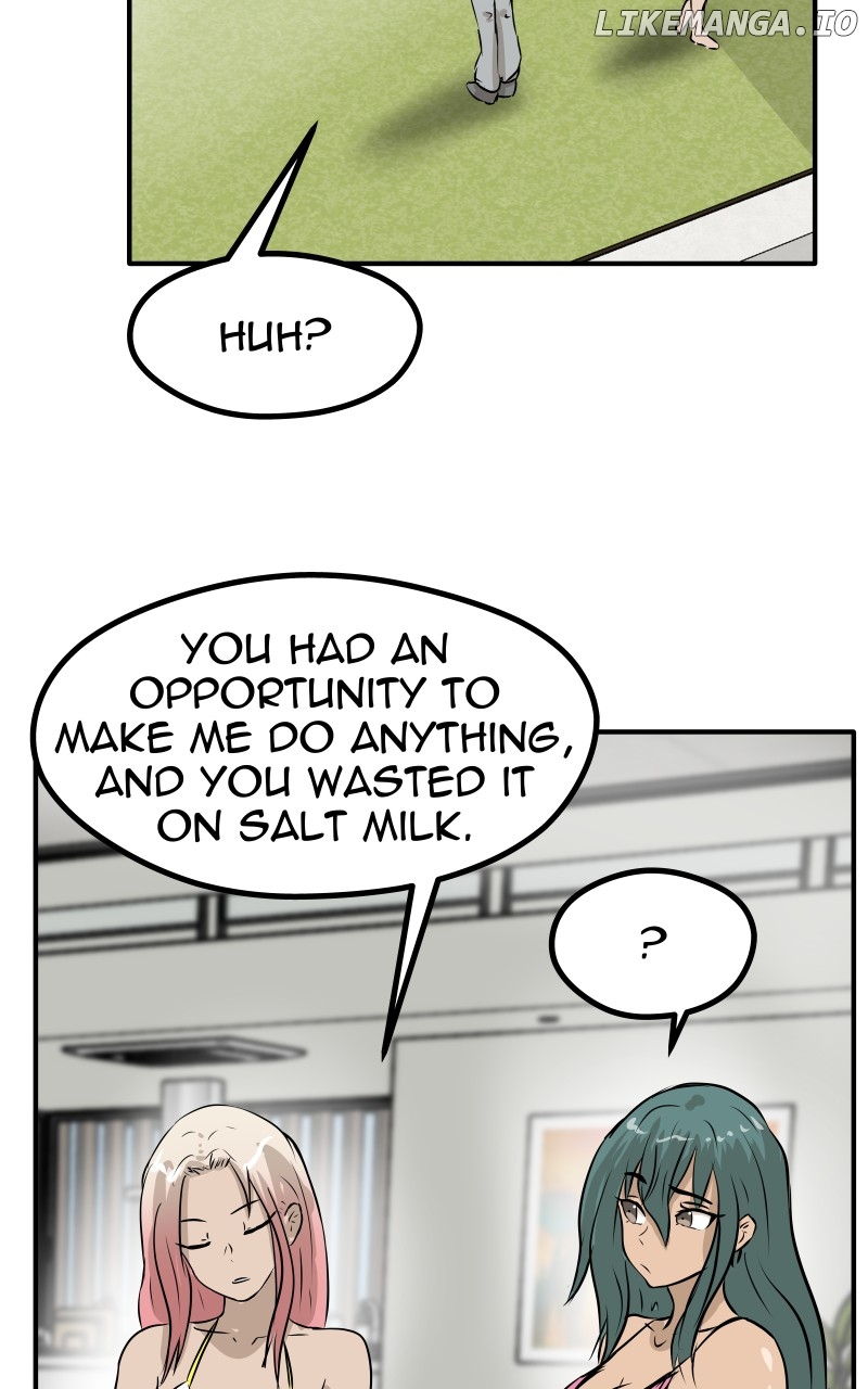 Swolemates - Manhwa Chapter 95 - page 32