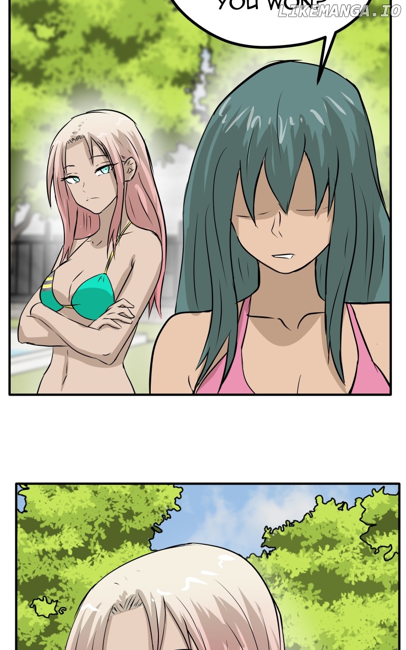 Swolemates - Manhwa Chapter 95 - page 44
