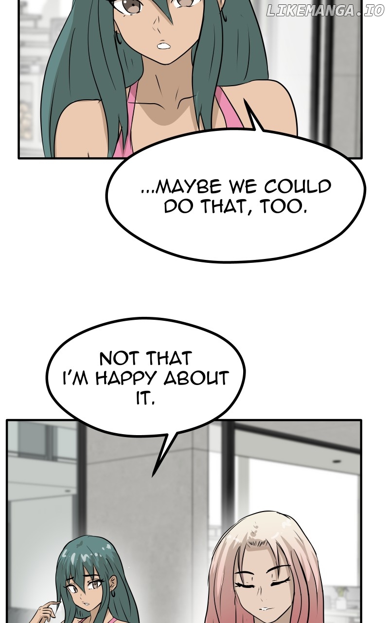Swolemates - Manhwa Chapter 96 - page 5