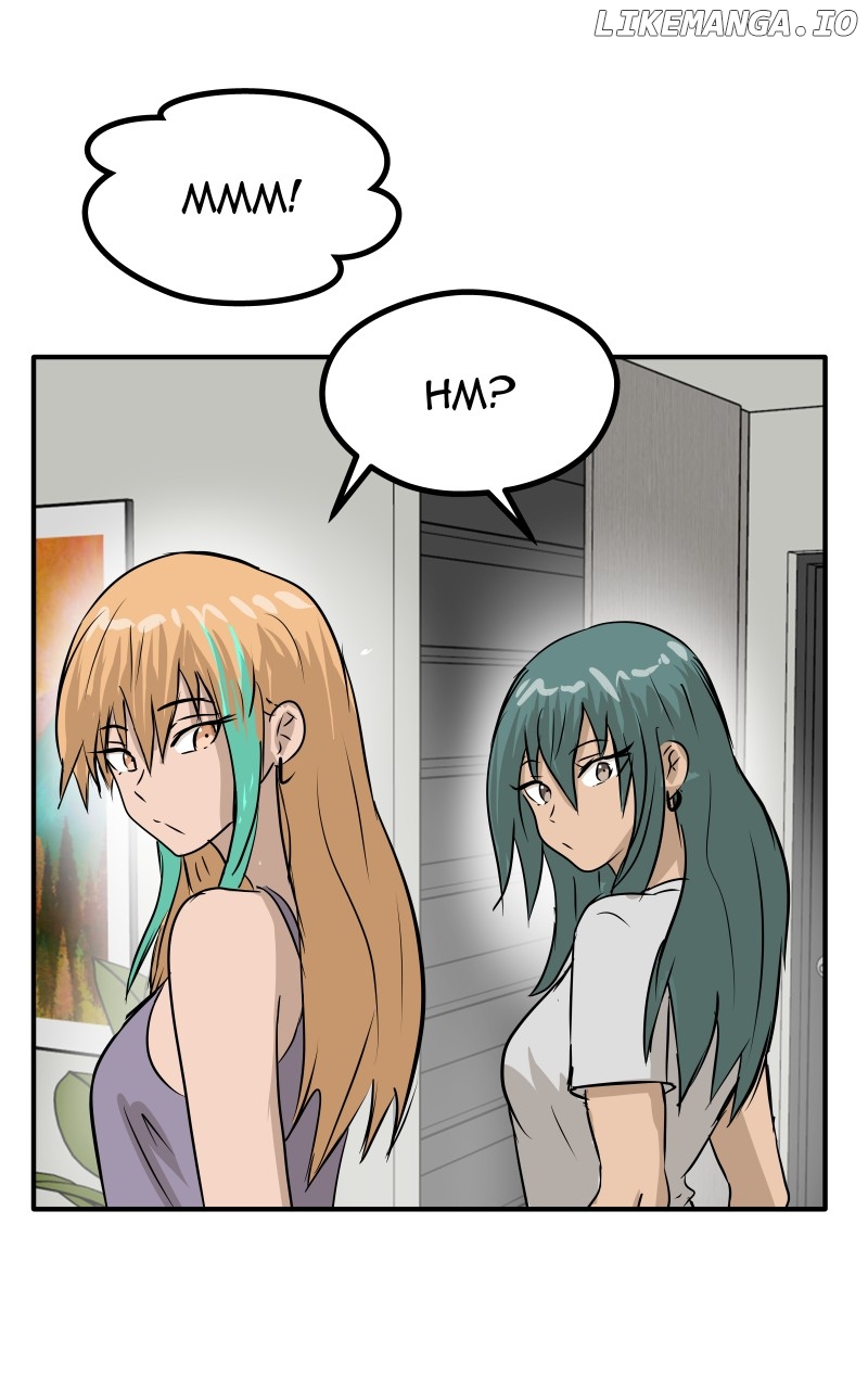Swolemates - Manhwa Chapter 96 - page 32
