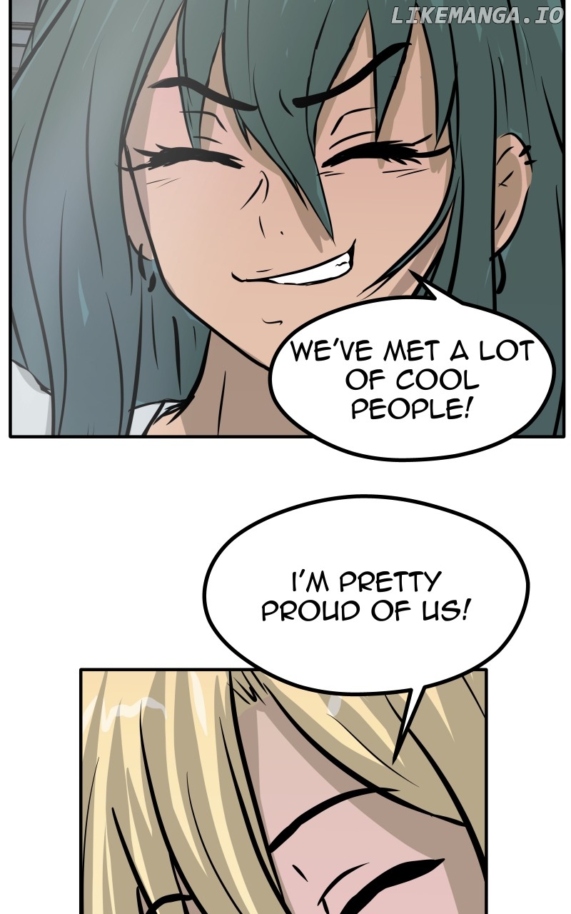 Swolemates - Manhwa Chapter 96 - page 44