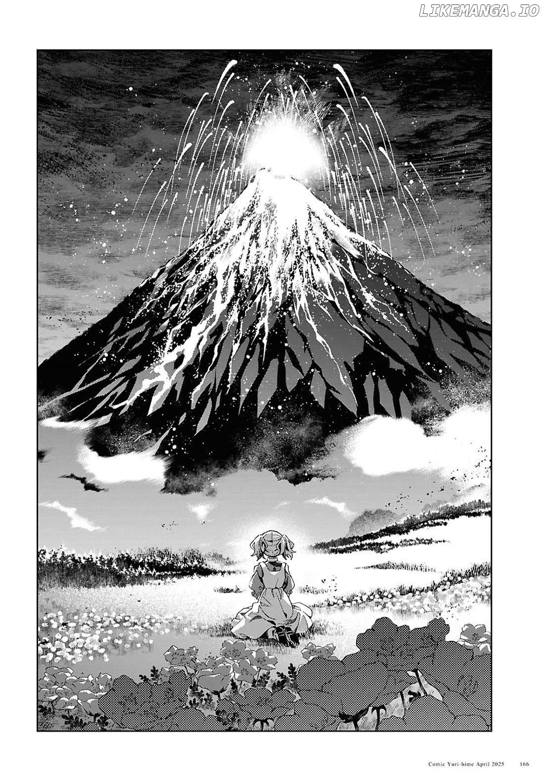 I Favor The Villainess Chapter 50 - page 34