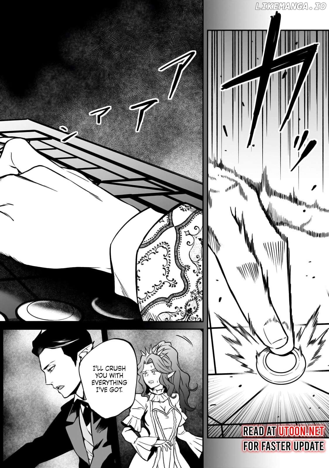 Conqueror of Dying Kingdom Chapter 29 - page 9
