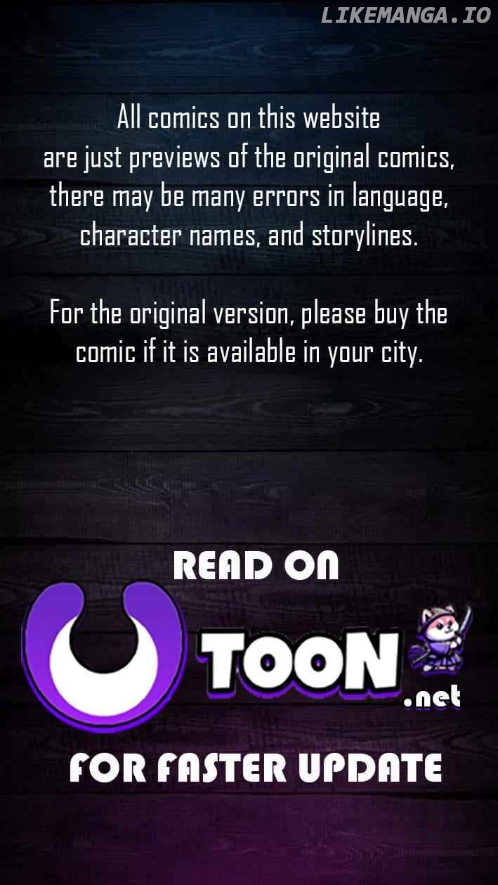 Conqueror of Dying Kingdom Chapter 31.1 - page 1