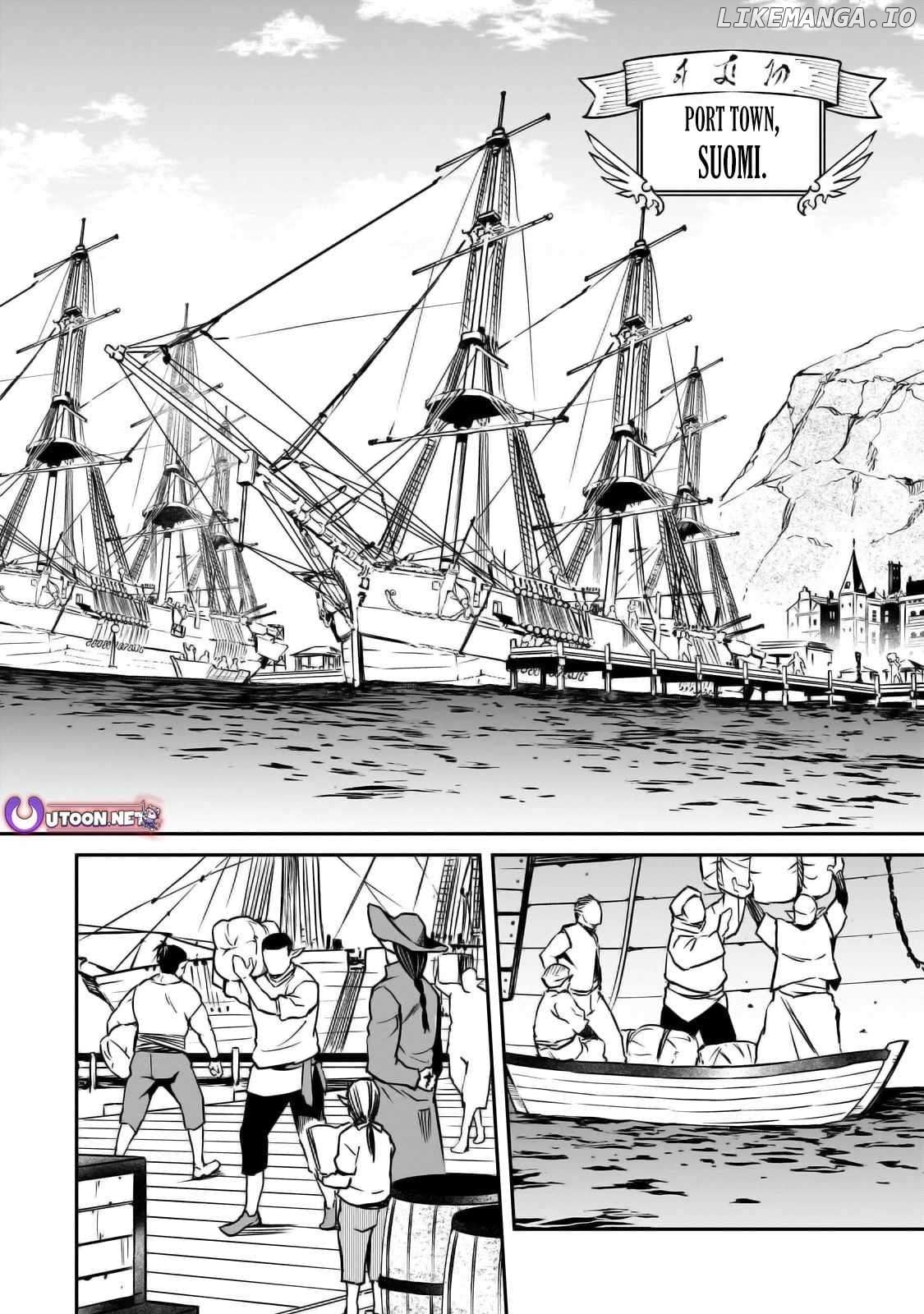 Conqueror of Dying Kingdom Chapter 31.1 - page 13