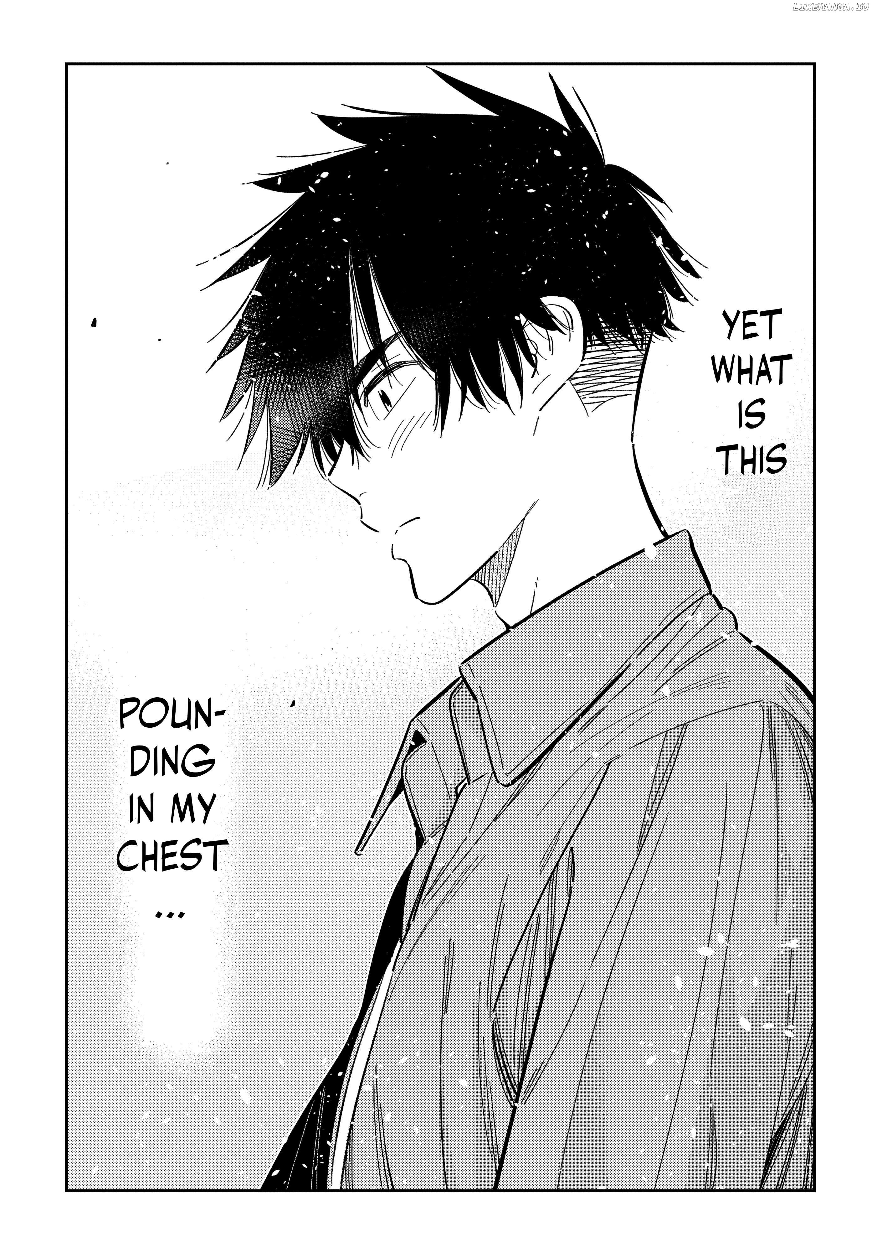 The Children Of Shiunji Family Chapter 37 - page 10
