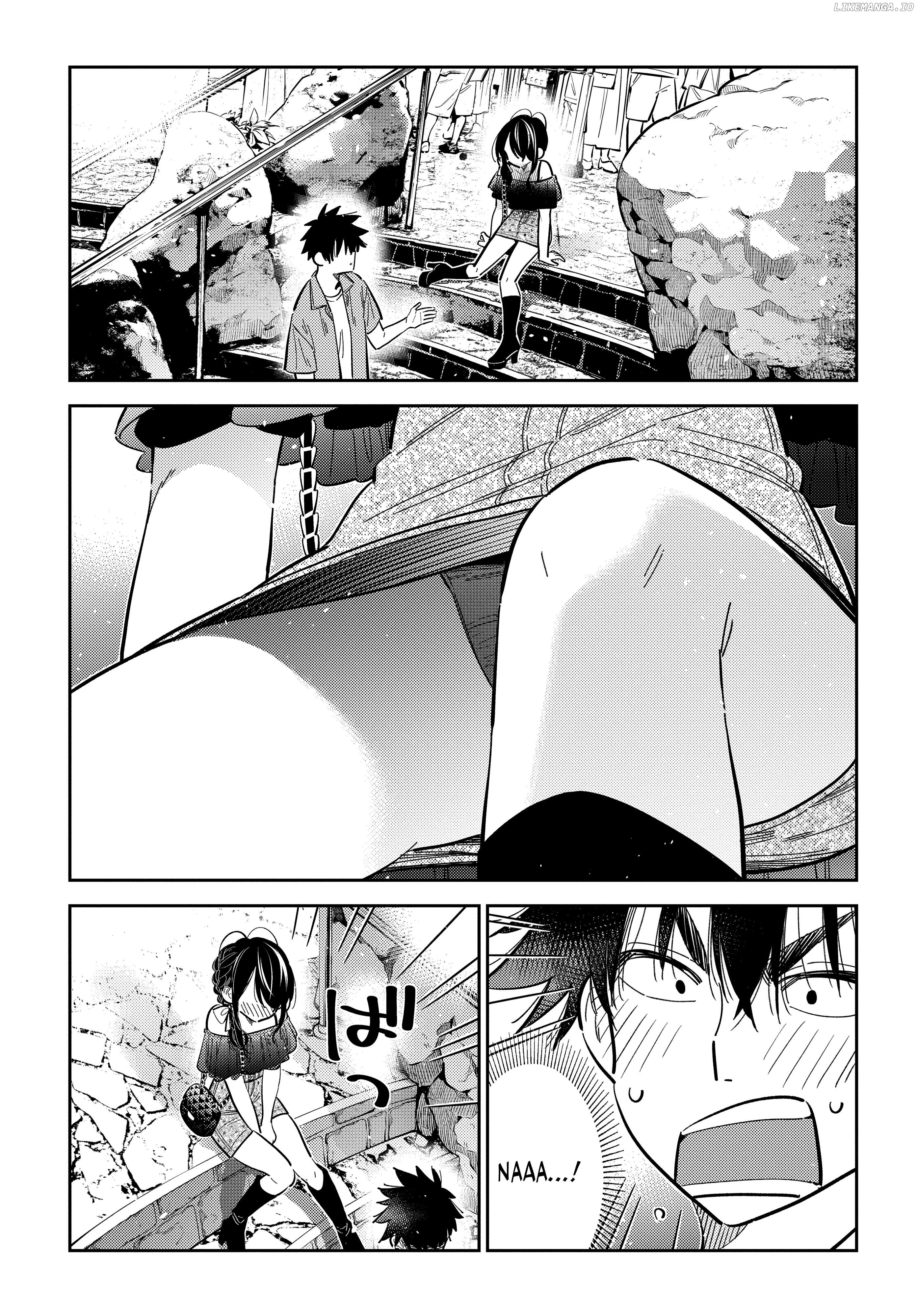 The Children Of Shiunji Family Chapter 37 - page 2