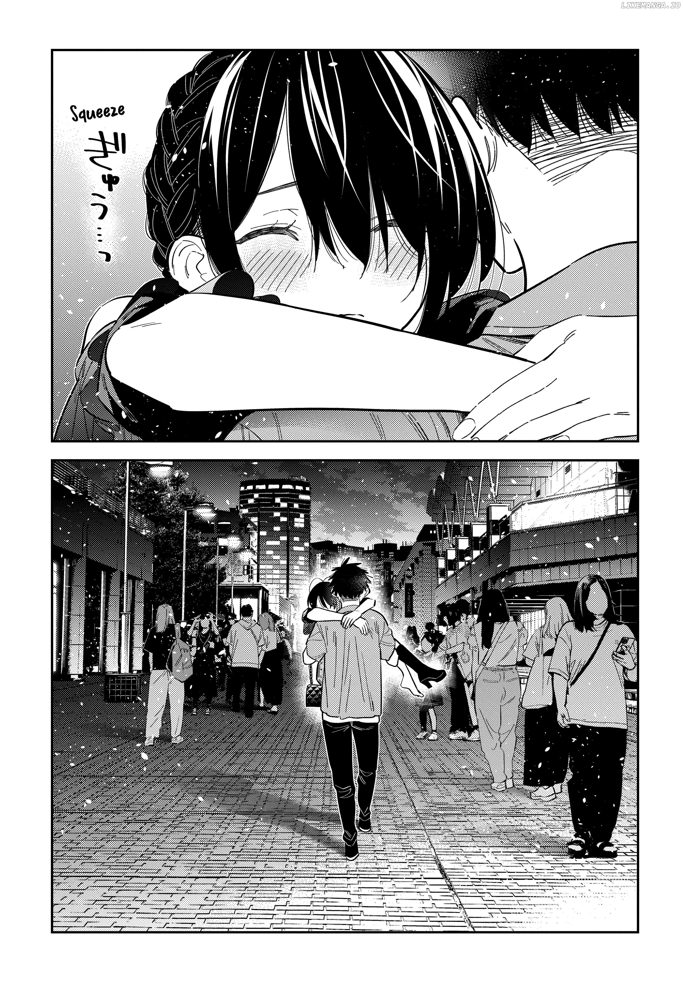 The Children Of Shiunji Family Chapter 38 - page 10