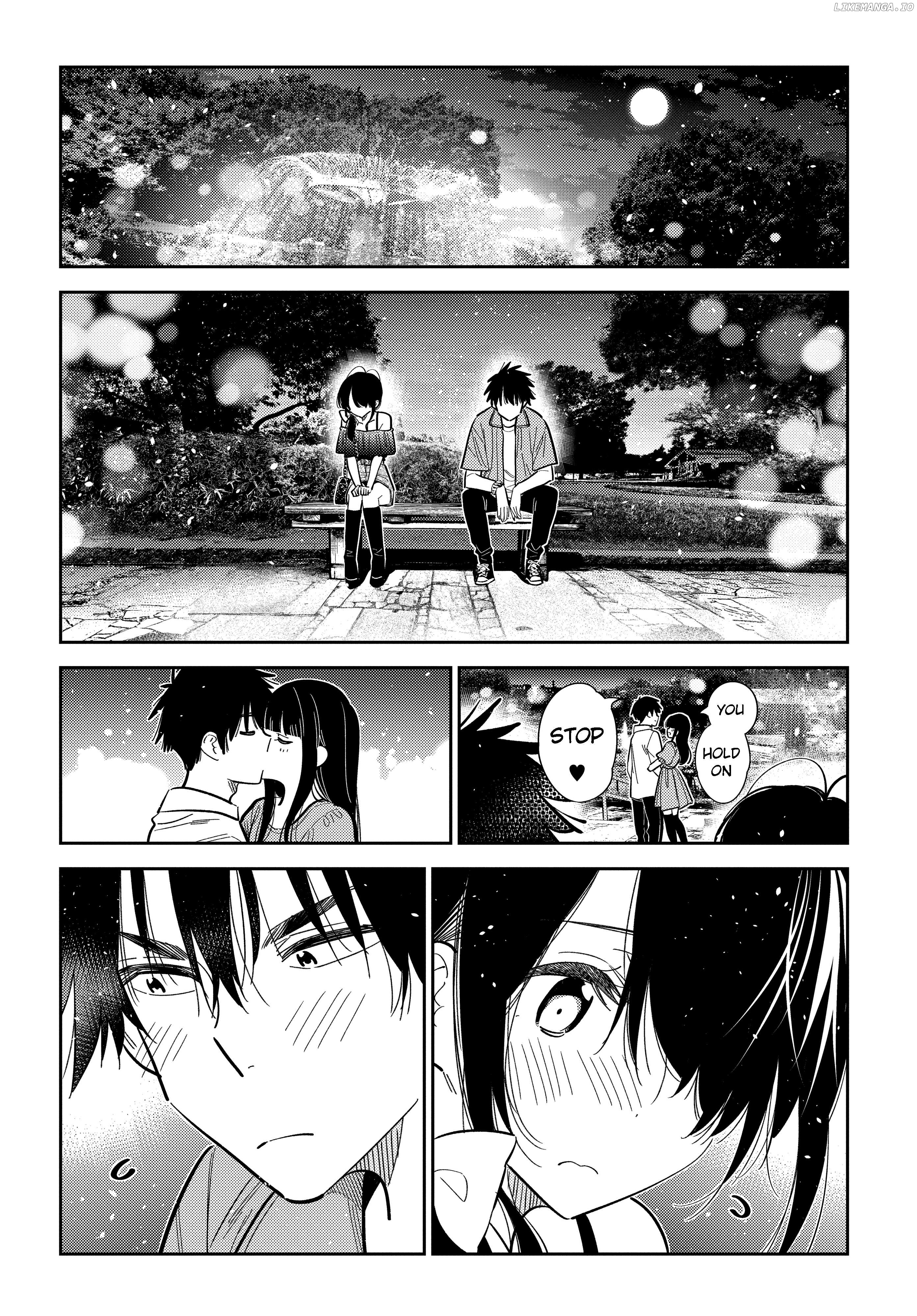 The Children Of Shiunji Family Chapter 38 - page 11