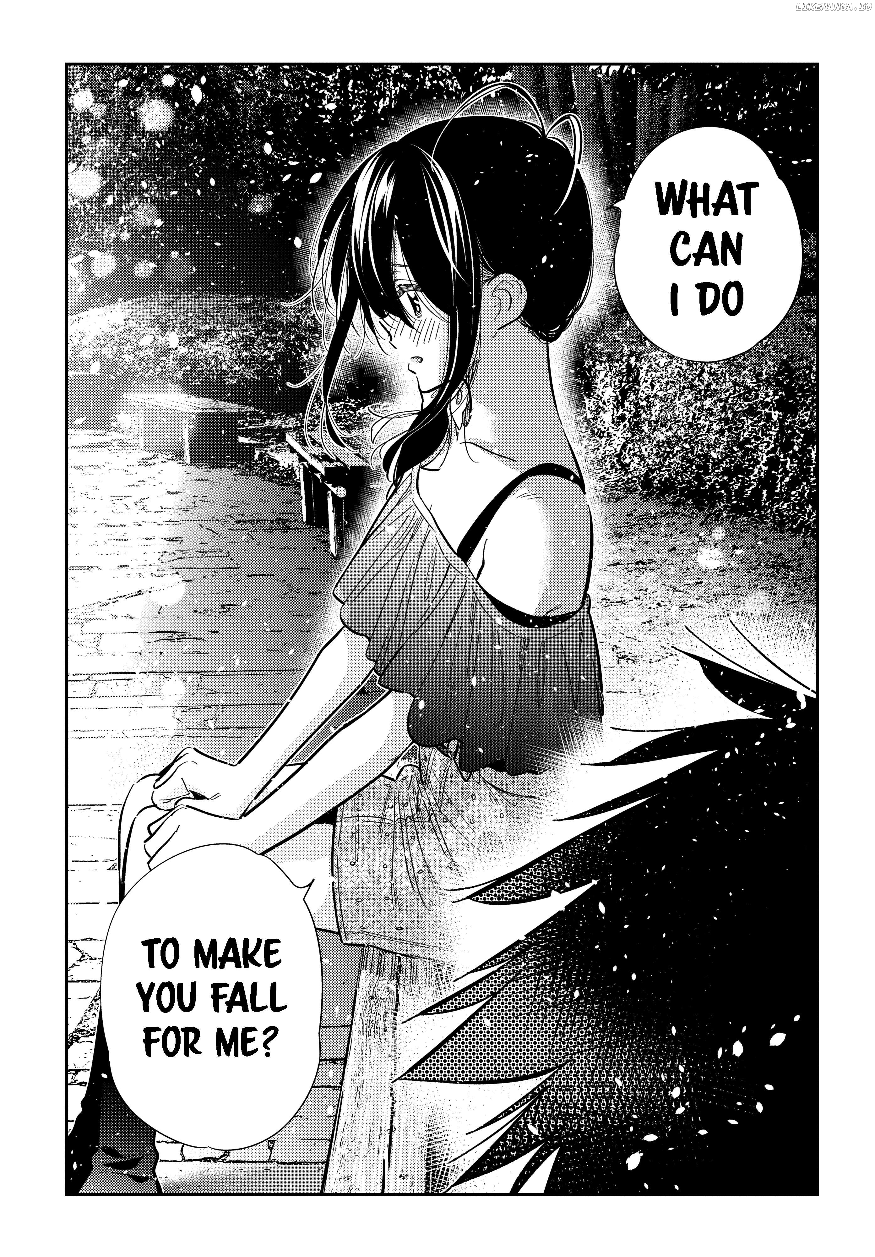 The Children Of Shiunji Family Chapter 38 - page 14