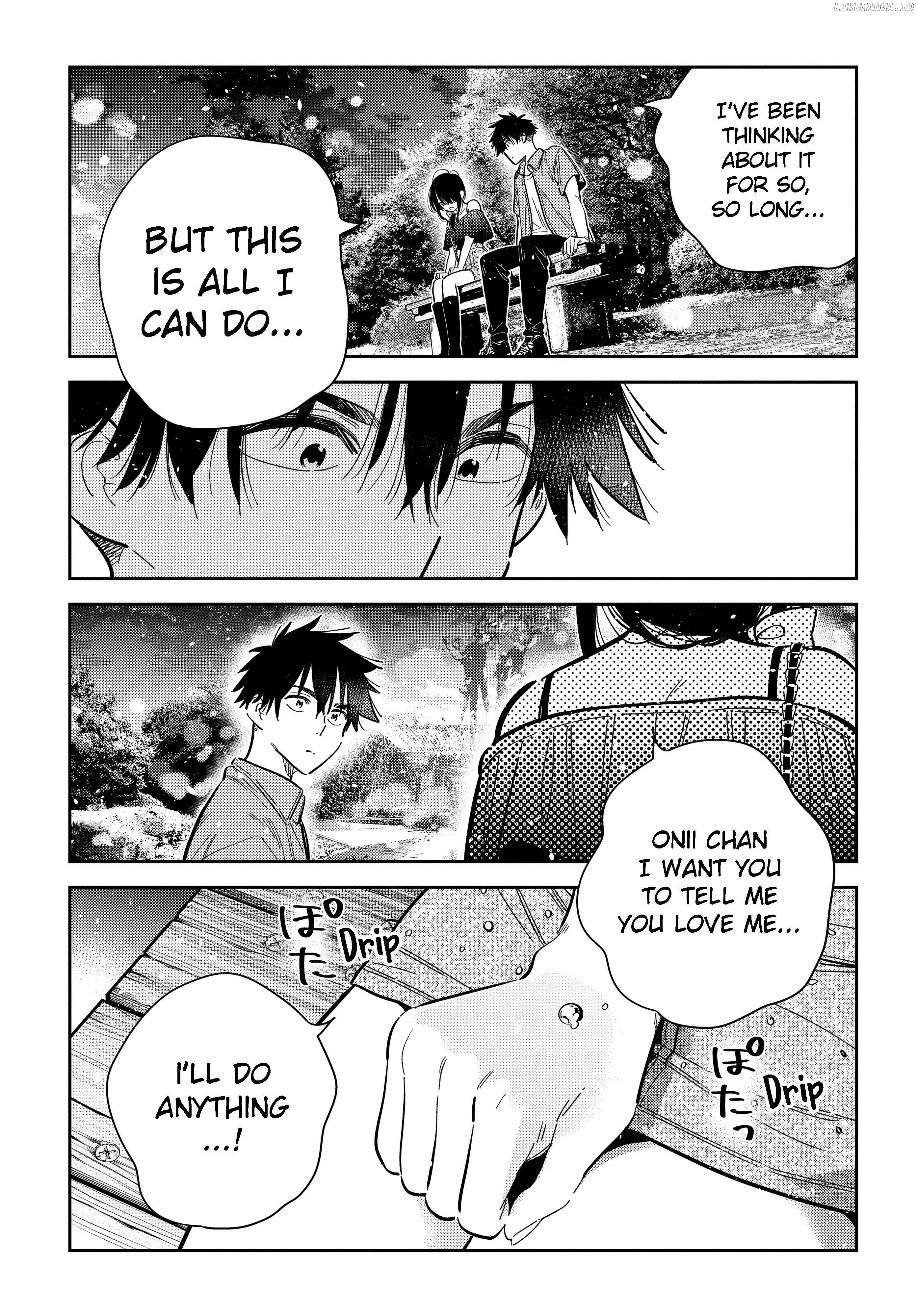 The Children Of Shiunji Family Chapter 38 - page 16