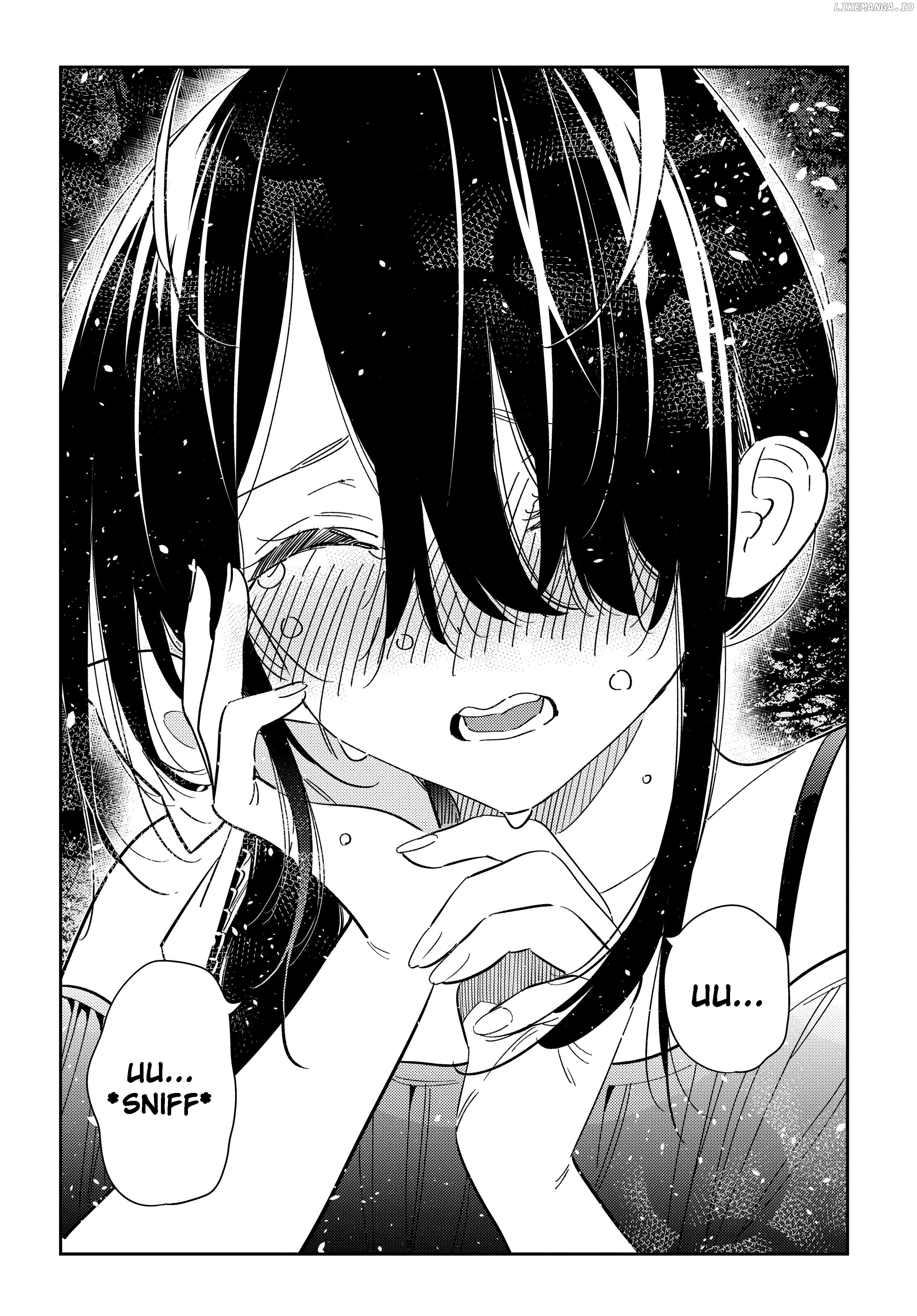 The Children Of Shiunji Family Chapter 38 - page 17