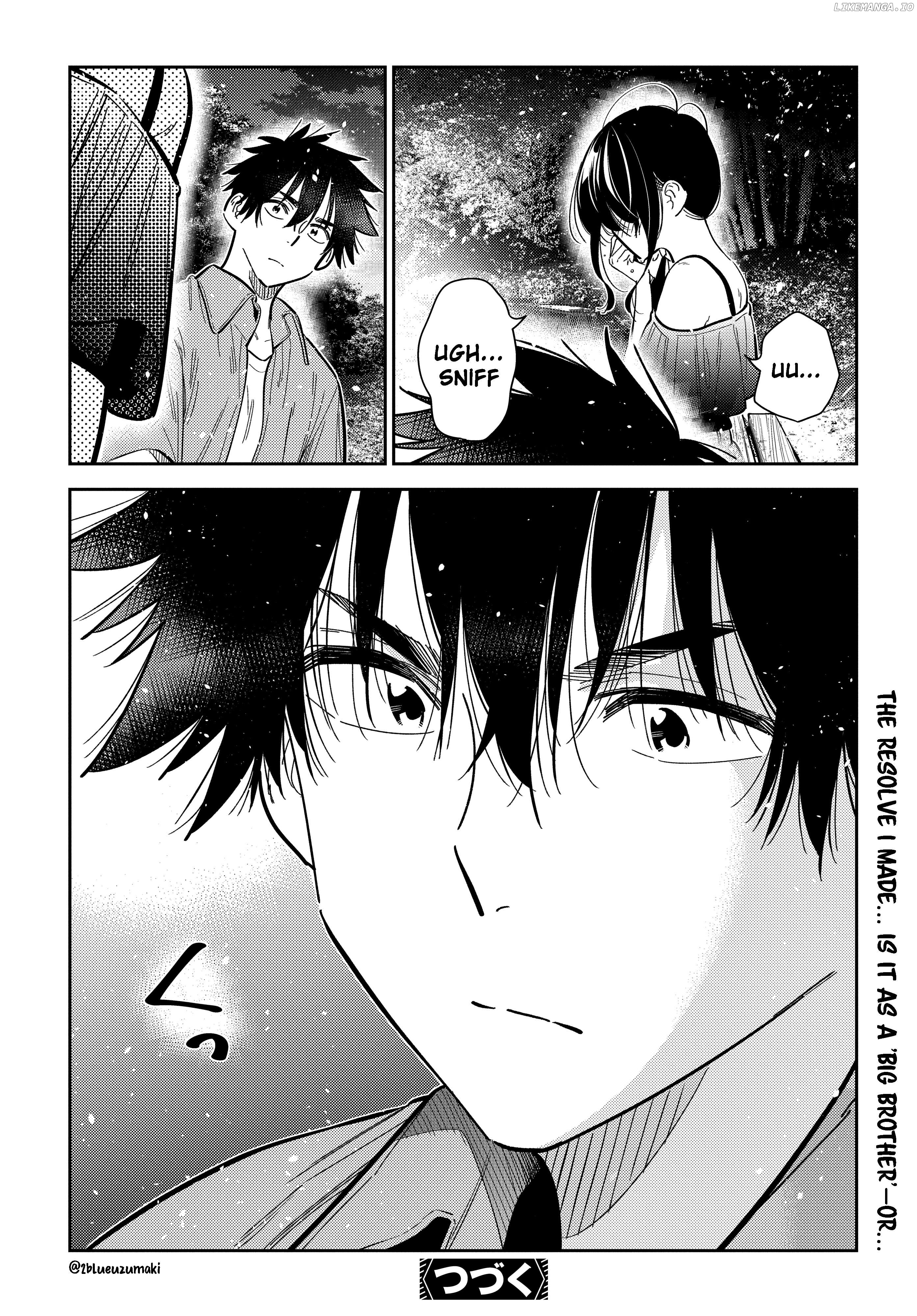 The Children Of Shiunji Family Chapter 38 - page 18