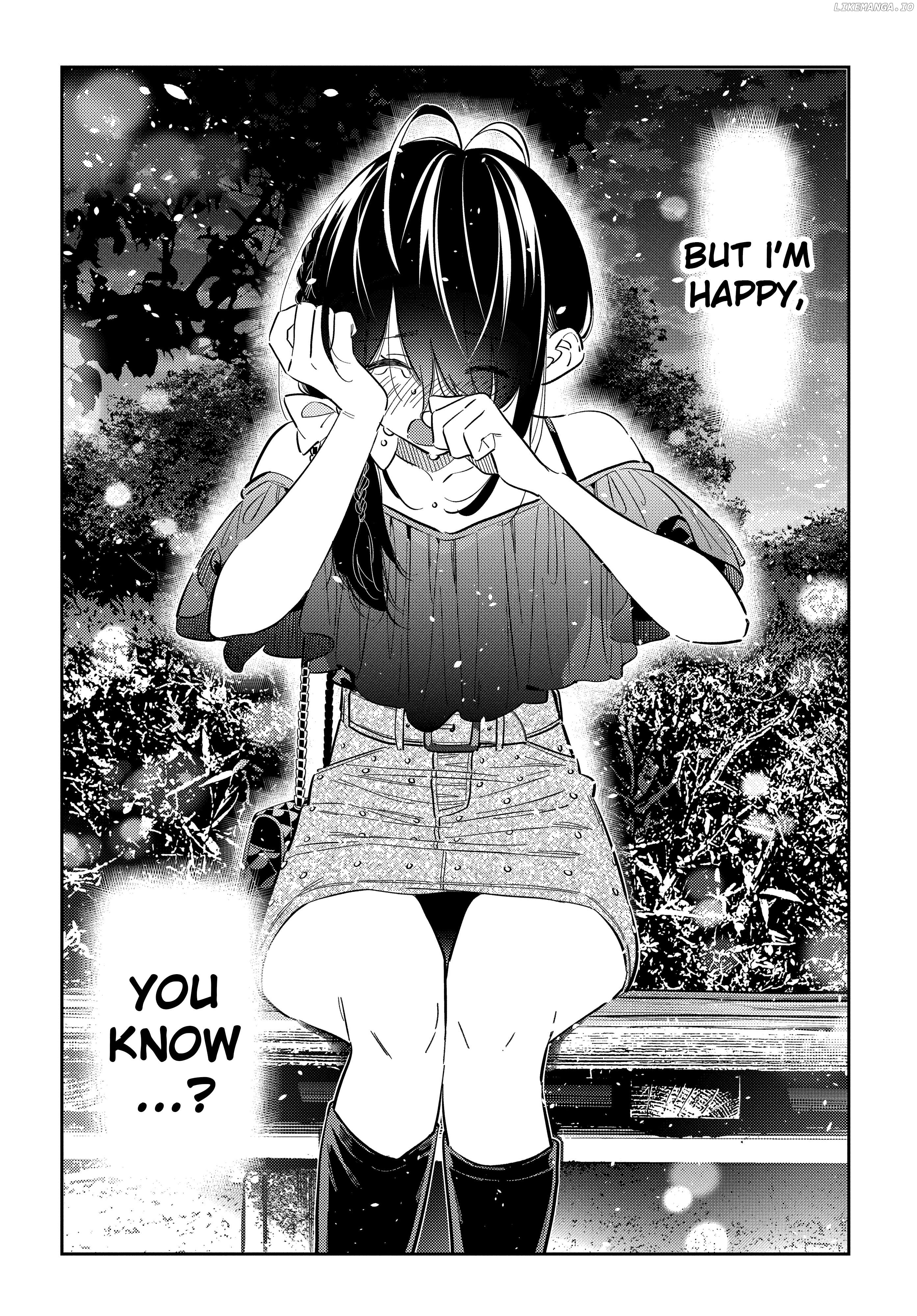 The Children Of Shiunji Family Chapter 39 - page 11