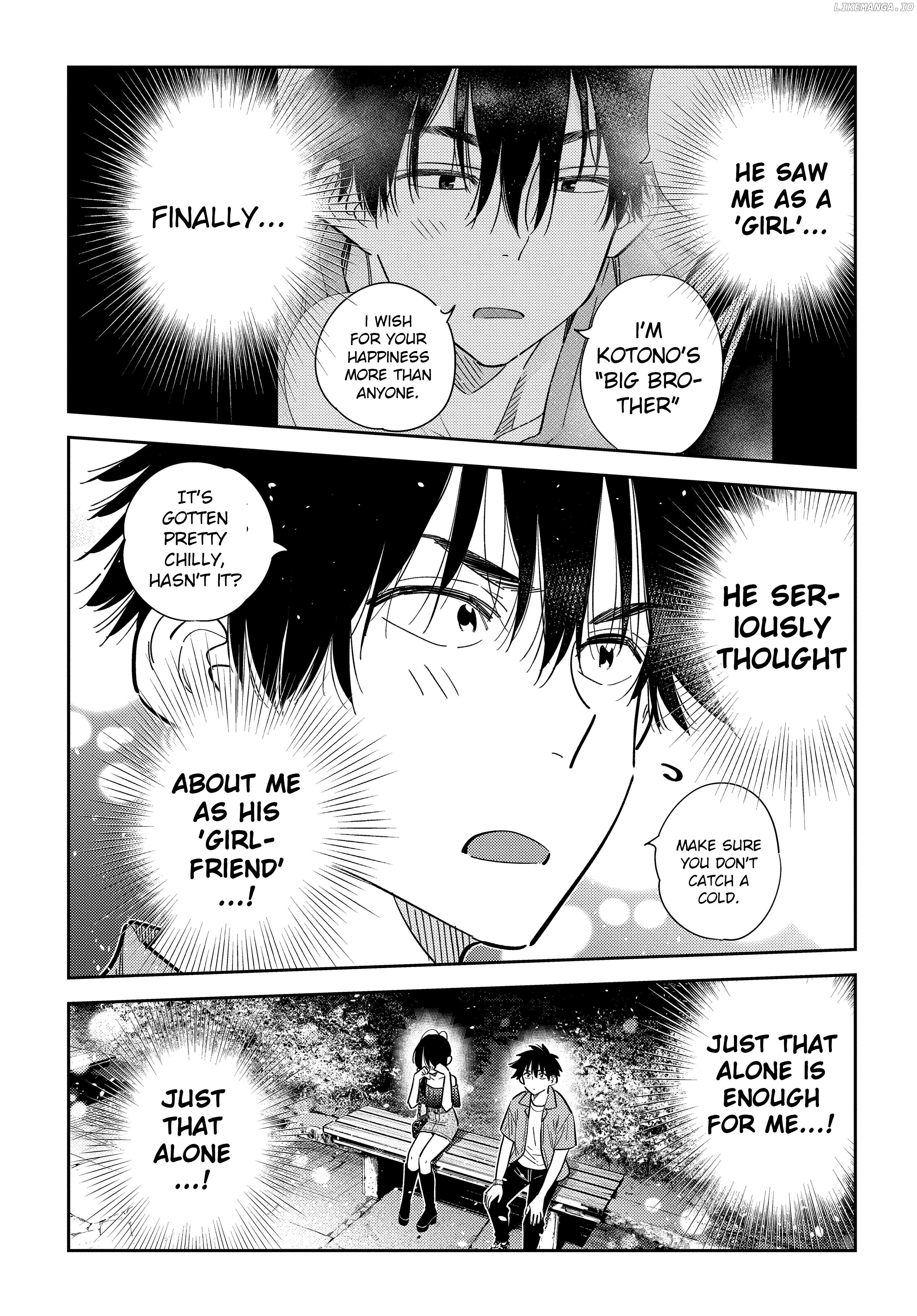 The Children Of Shiunji Family Chapter 39 - page 12
