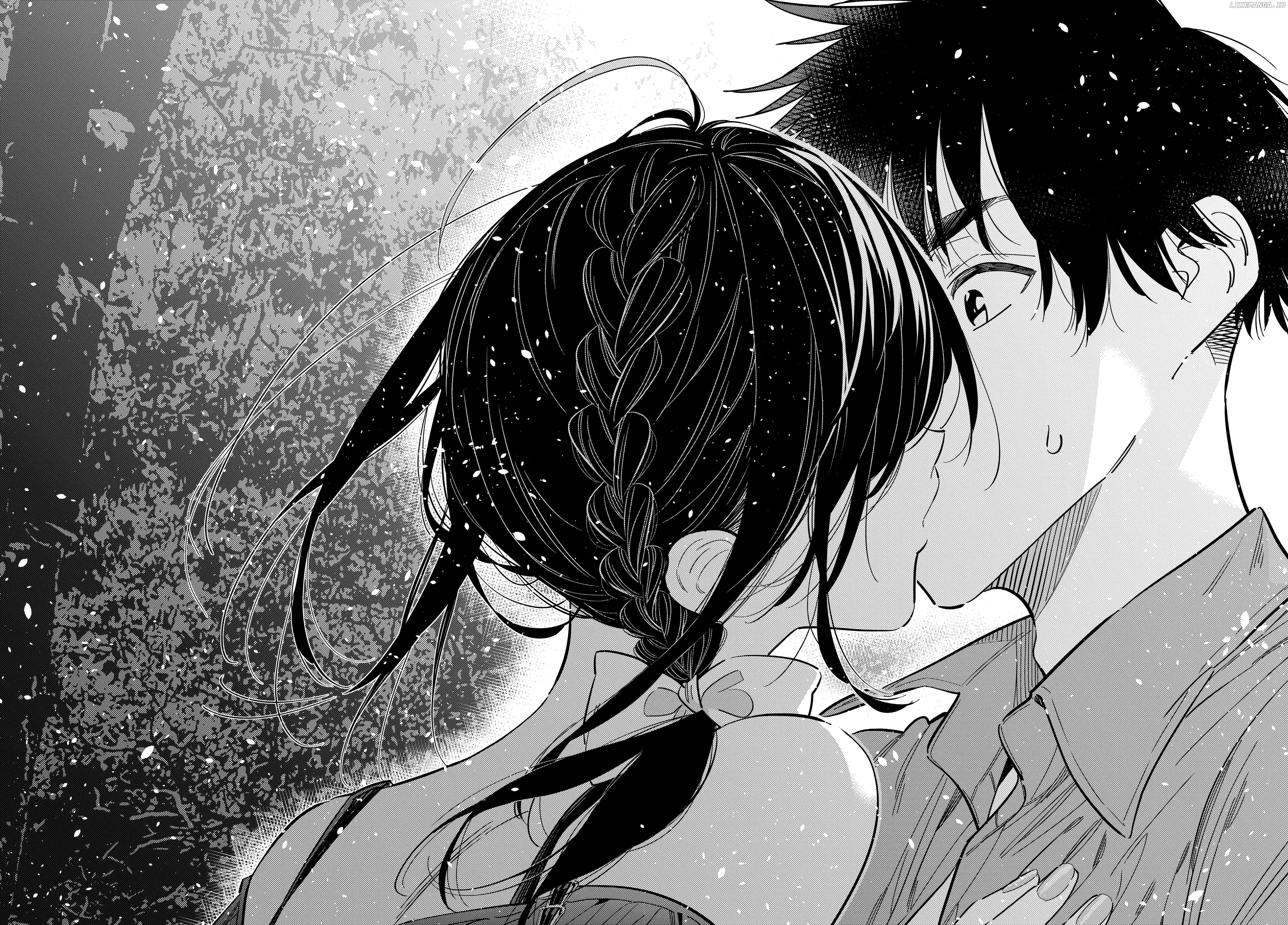 The Children Of Shiunji Family Chapter 39 - page 14