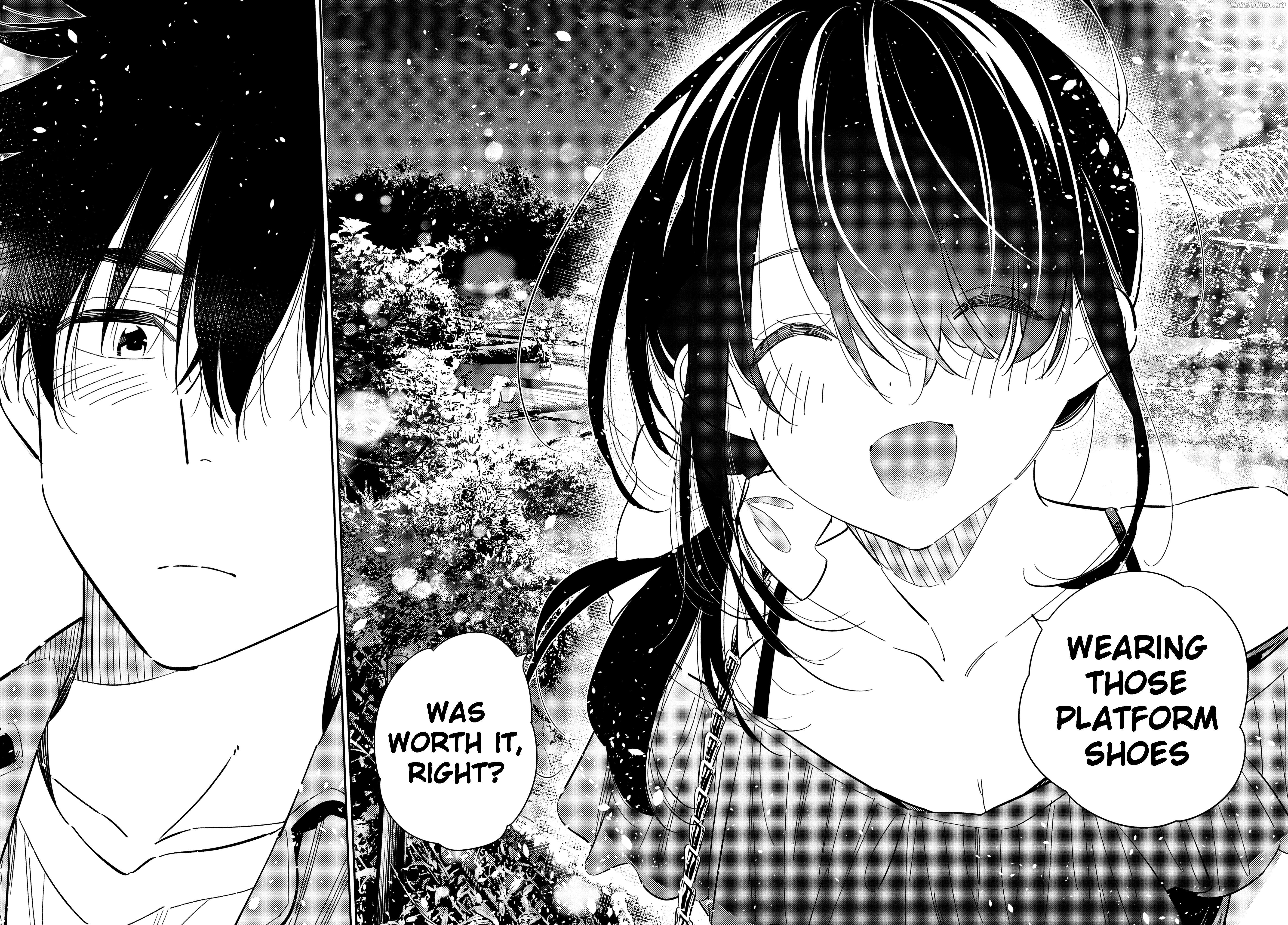 The Children Of Shiunji Family Chapter 39 - page 17