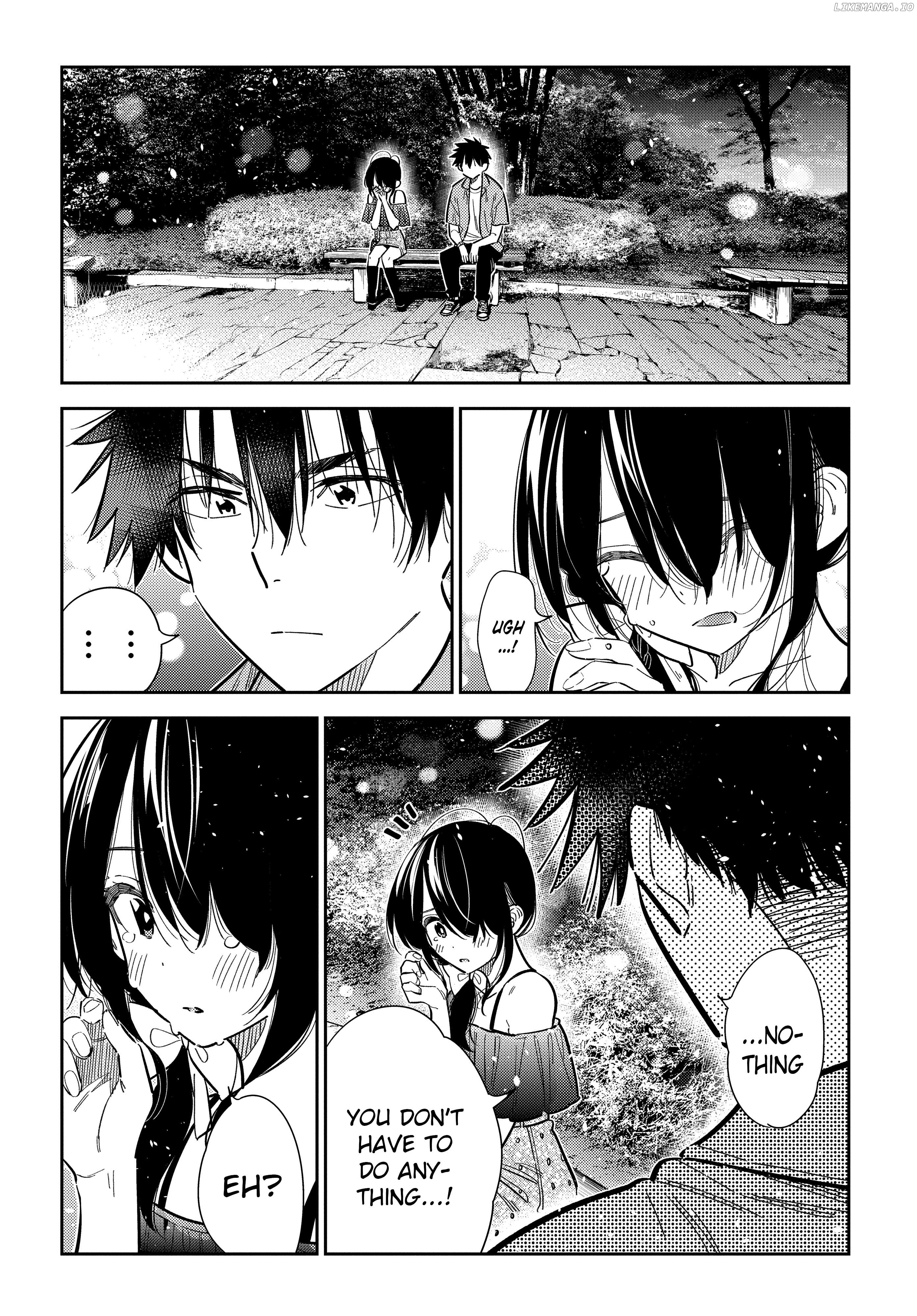 The Children Of Shiunji Family Chapter 39 - page 3