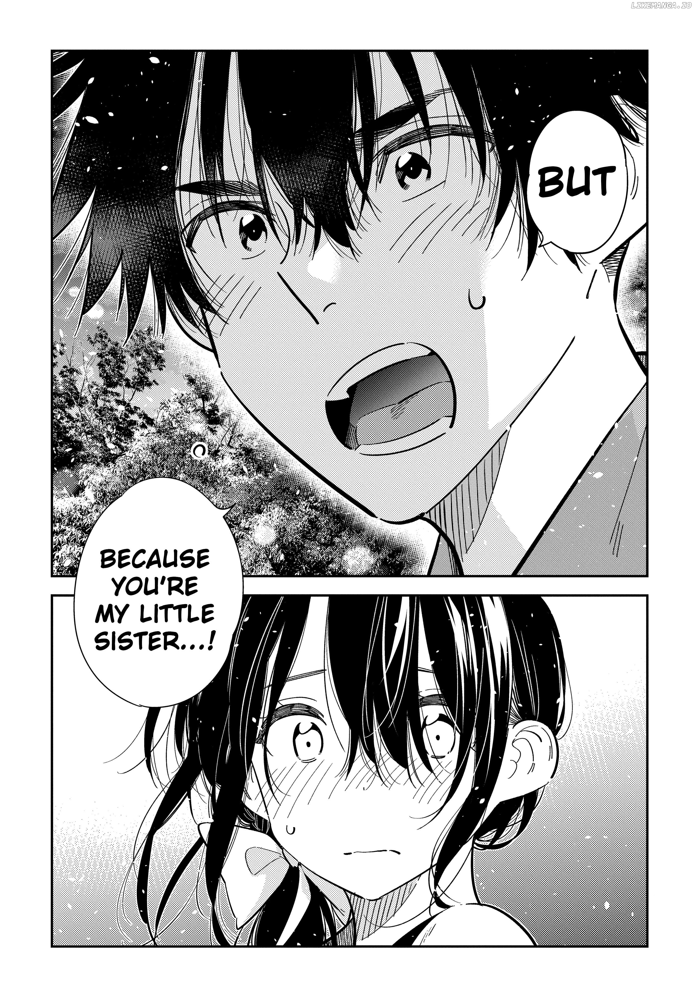 The Children Of Shiunji Family Chapter 39 - page 8
