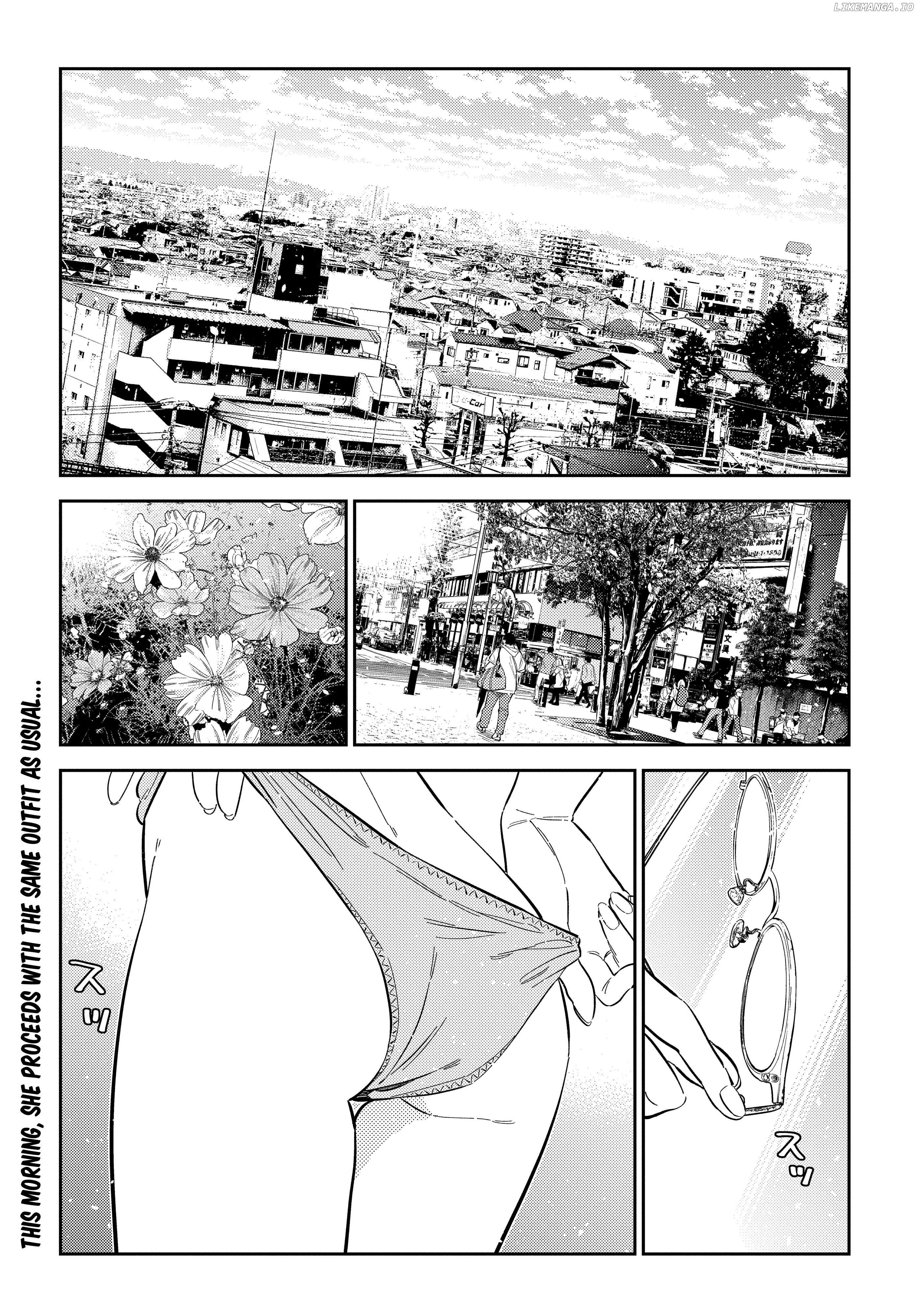 The Children Of Shiunji Family Chapter 42 - page 2