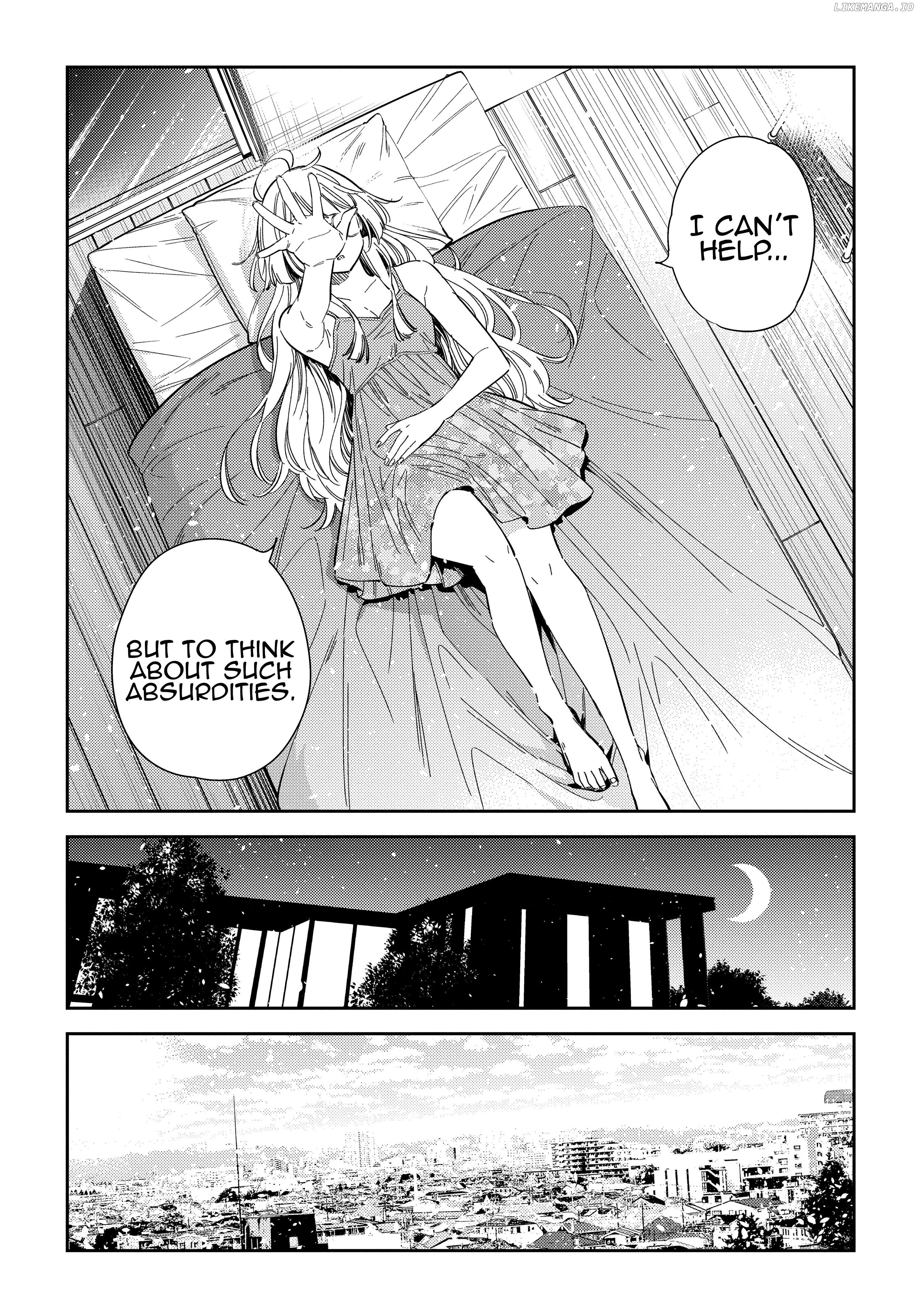 The Children Of Shiunji Family Chapter 43 - page 7