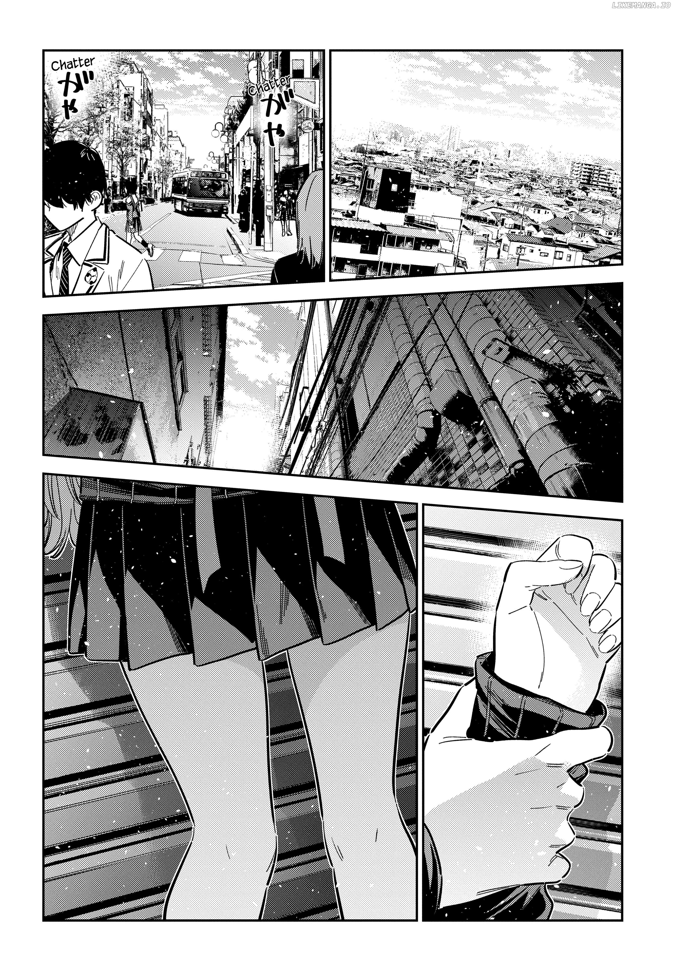 The Children Of Shiunji Family Chapter 44 - page 2