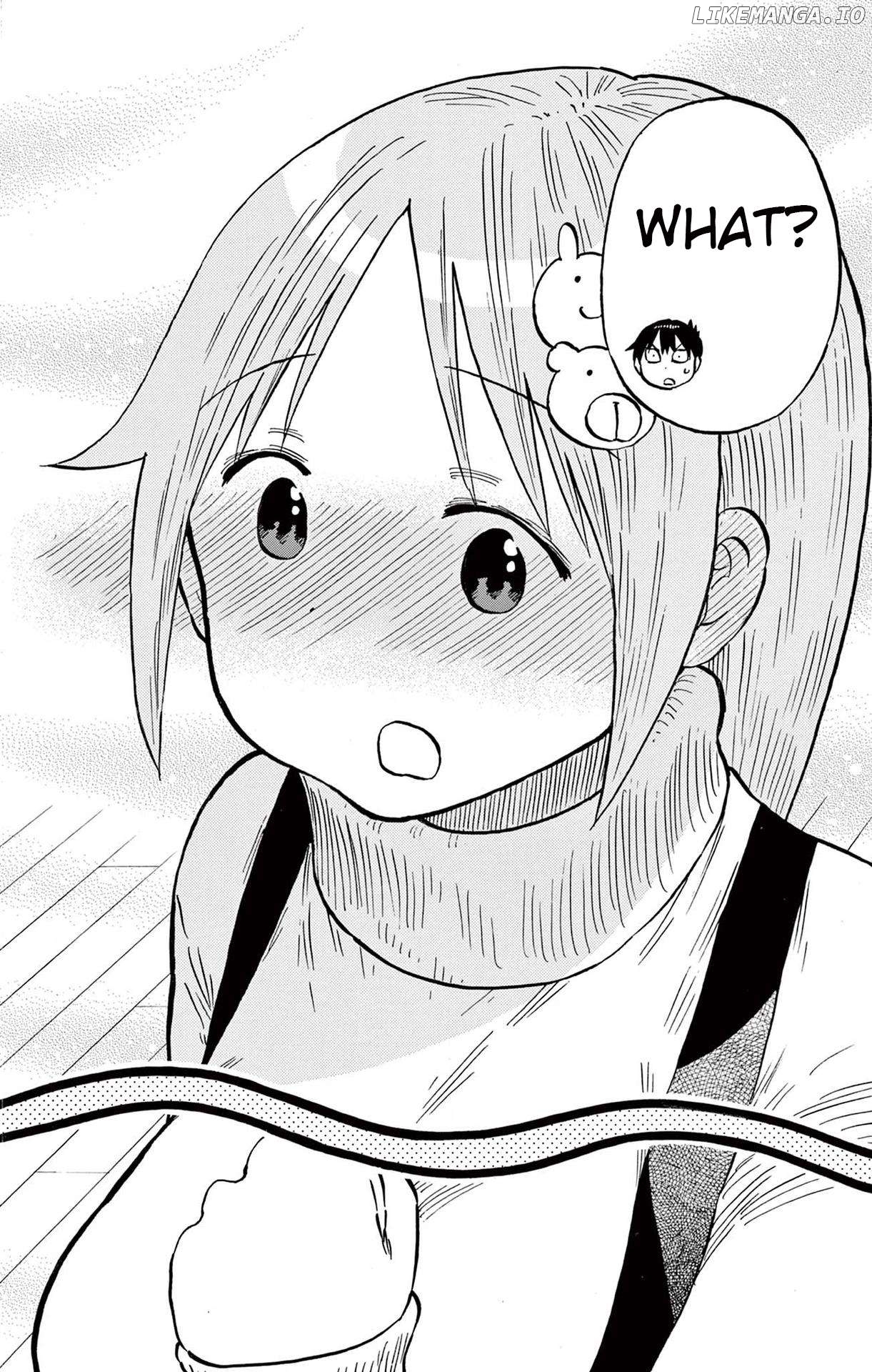 Ponkotsu-Chan Kenshouchuu Chapter 77 - page 12