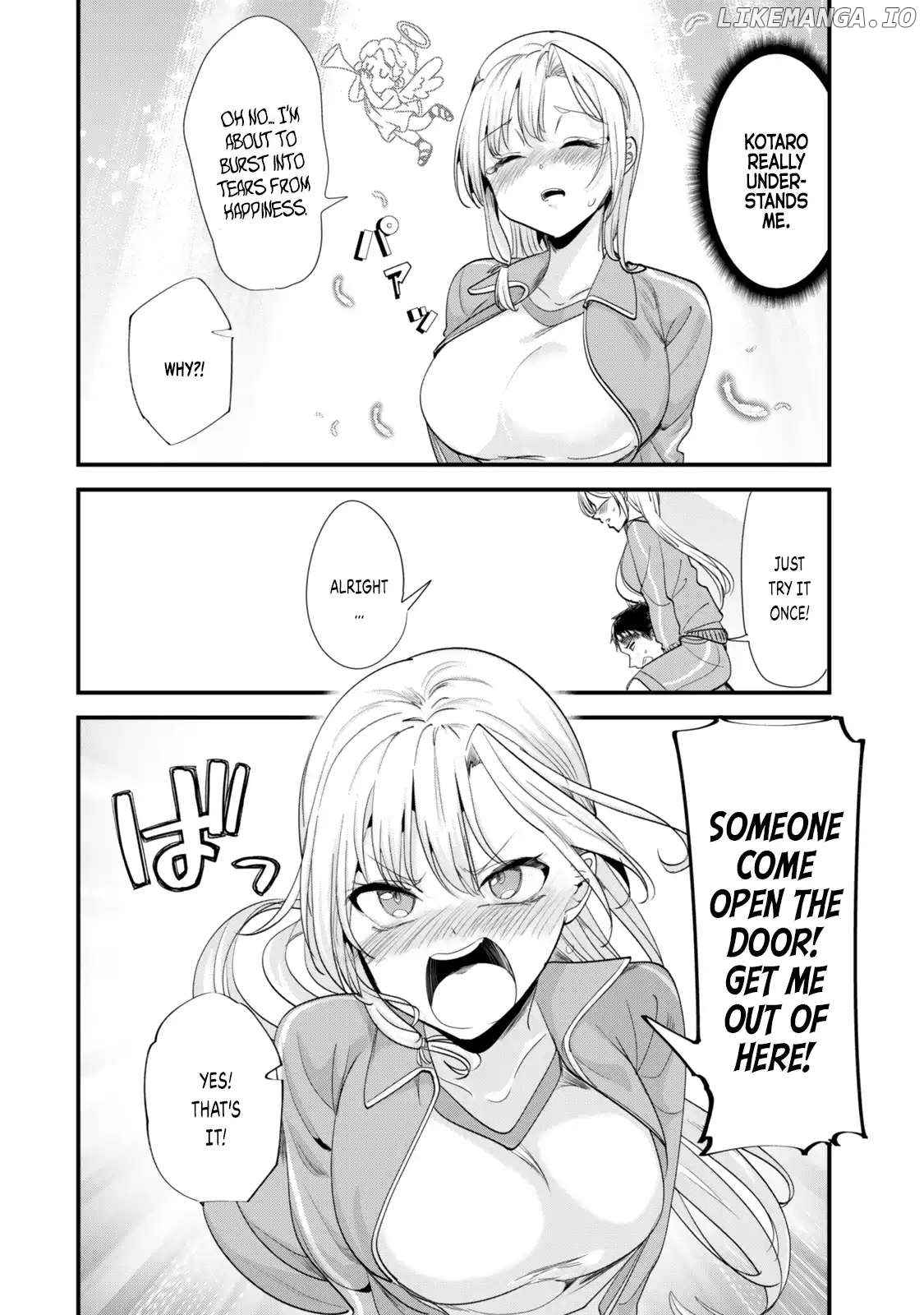 When Trying to Get Back at the Hometown Bullies, Another Battle Began Chapter 47.2 - page 4