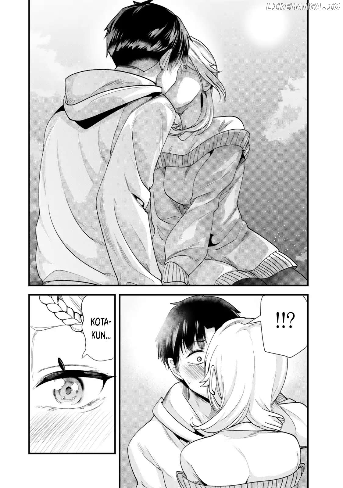 When Trying to Get Back at the Hometown Bullies, Another Battle Began Chapter 48.2 - page 9