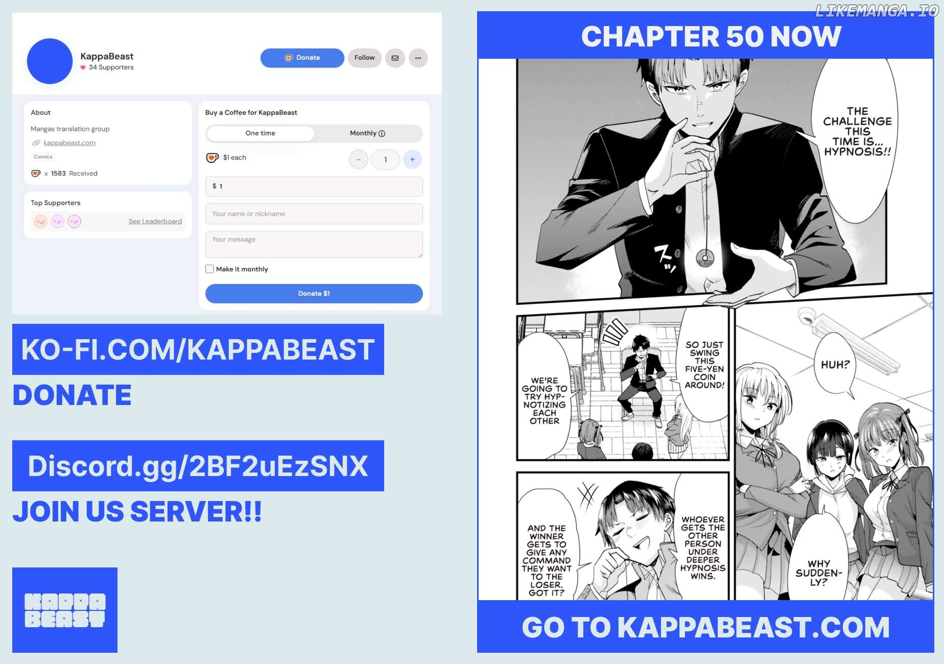 When Trying to Get Back at the Hometown Bullies, Another Battle Began Chapter 49 - page 14