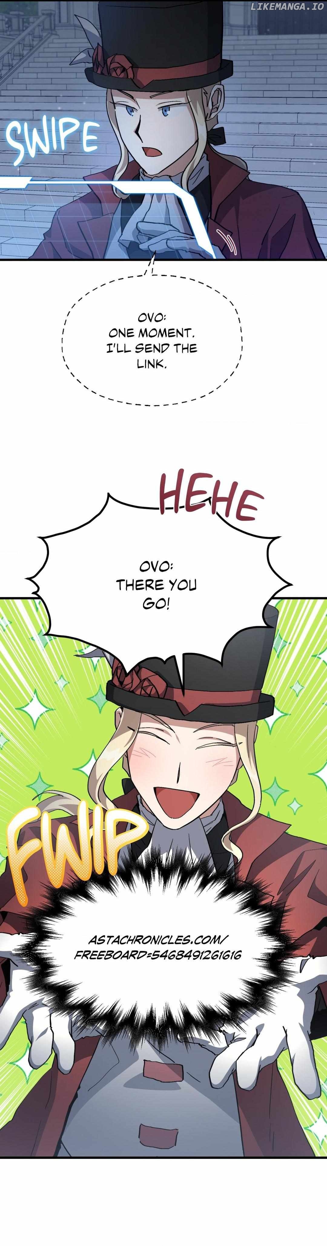 Raising a Newbie to Grind Them Chapter 44 - page 18