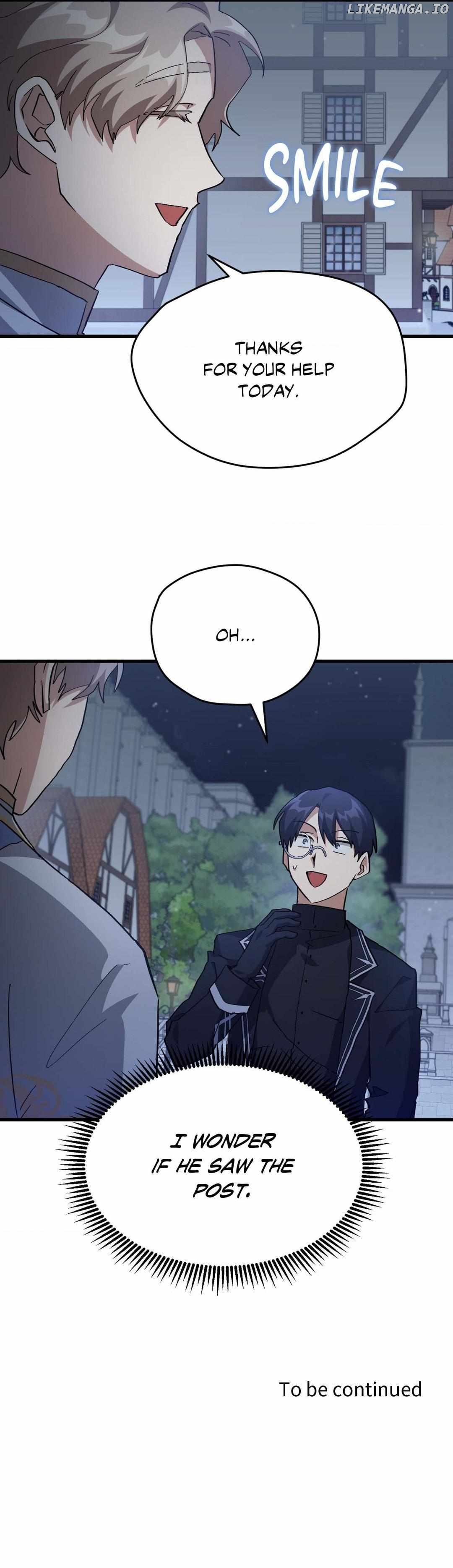 Raising a Newbie to Grind Them Chapter 44 - page 26