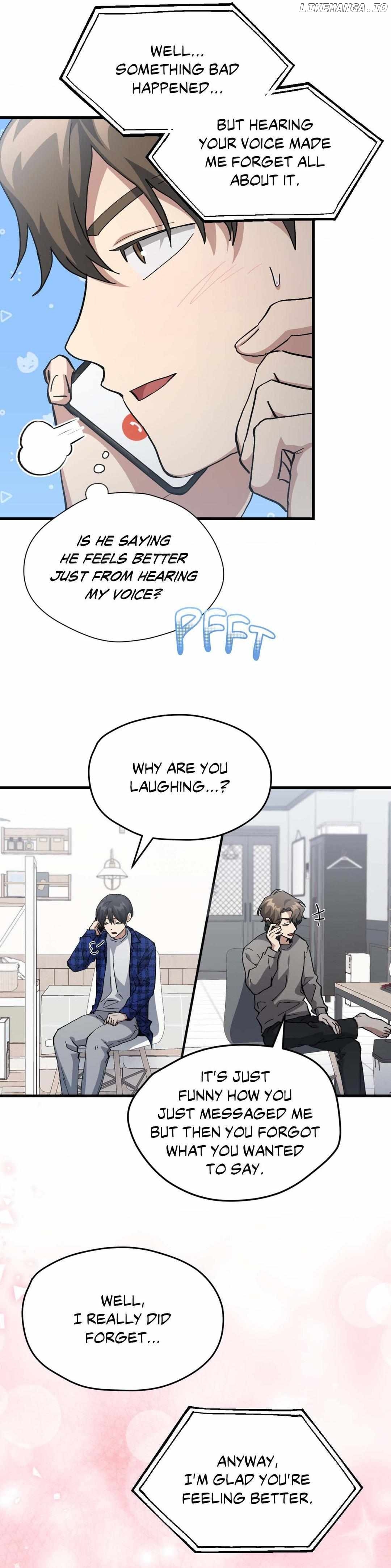 Raising a Newbie to Grind Them Chapter 44 - page 5