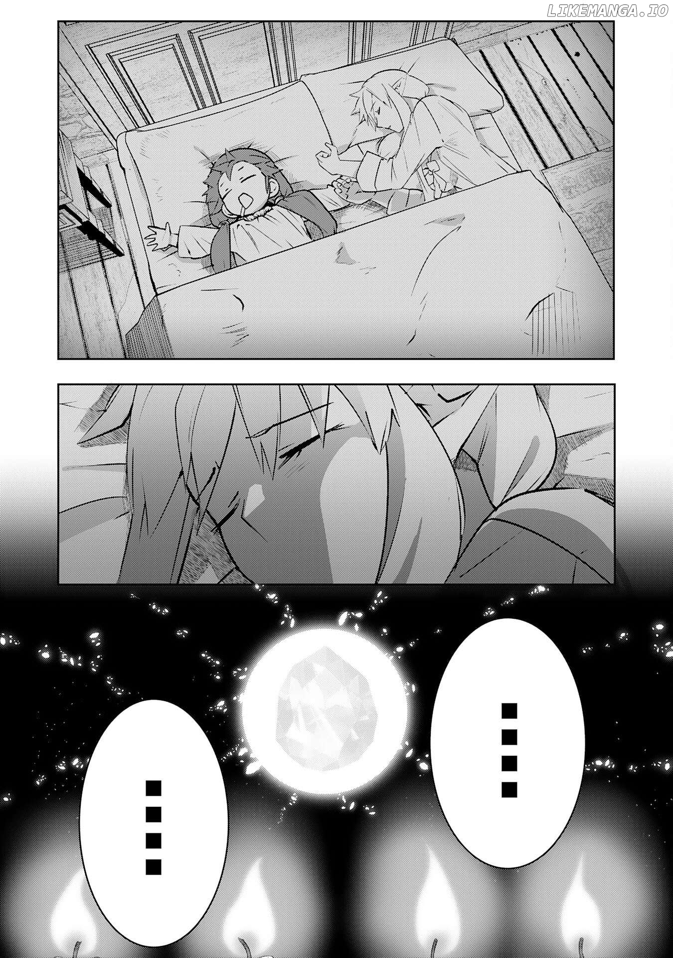 S-Rank Party Wo Munou Da To Tsuihousareta Kedo, “kantei” To “chiyu Mahou” De Nariagari Musou Chapter 28 - page 15