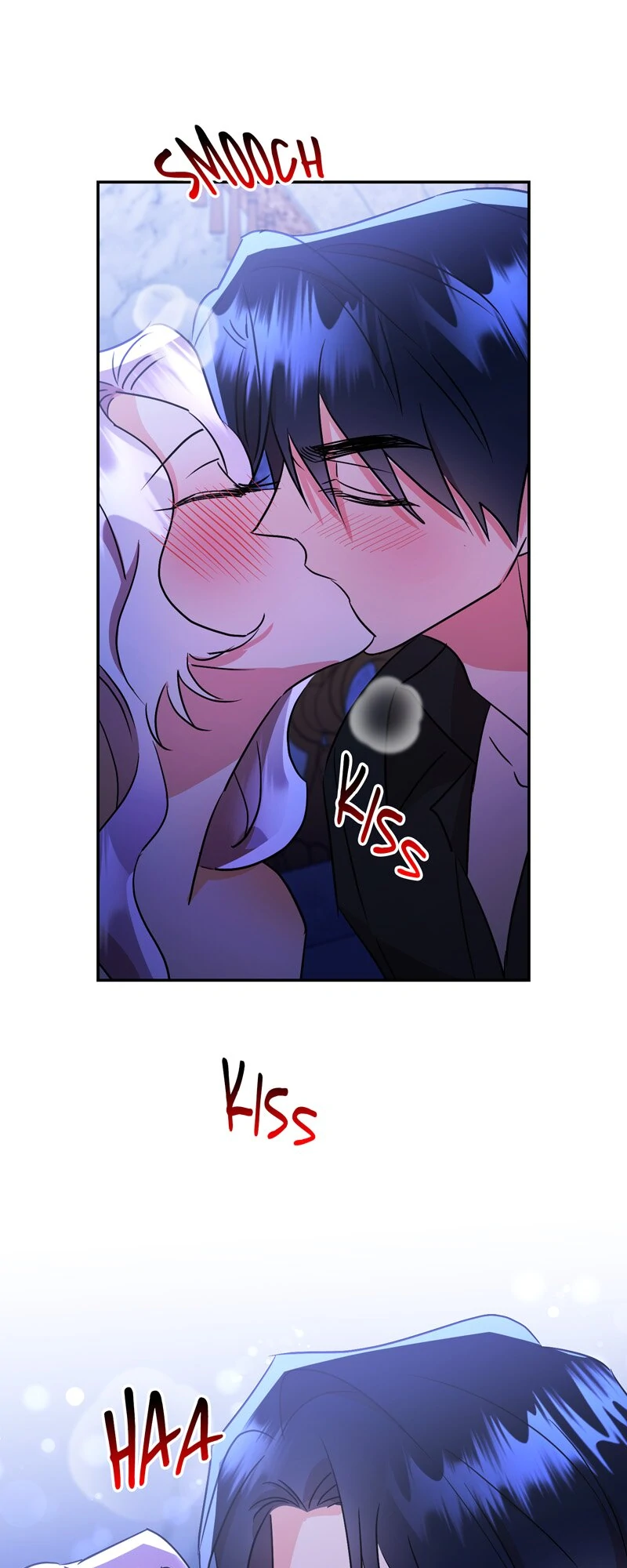 The Evil Grand Duchess Has a Secret Life Chapter 75 - page 1