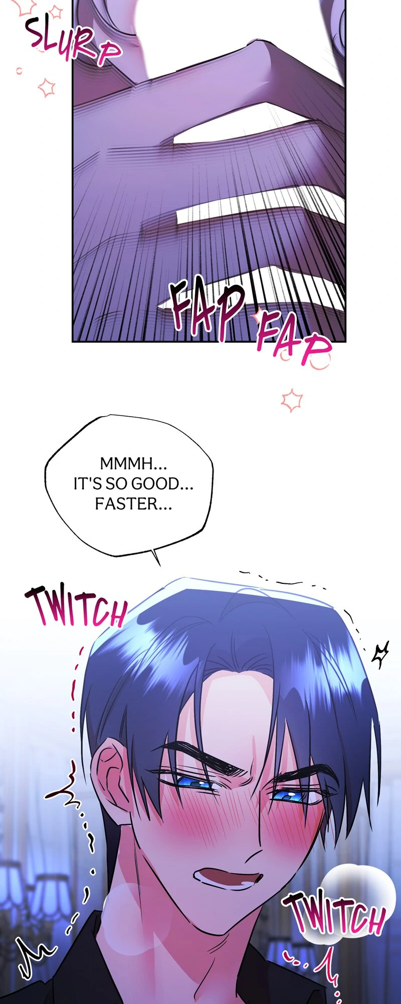 The Evil Grand Duchess Has a Secret Life Chapter 75 - page 13