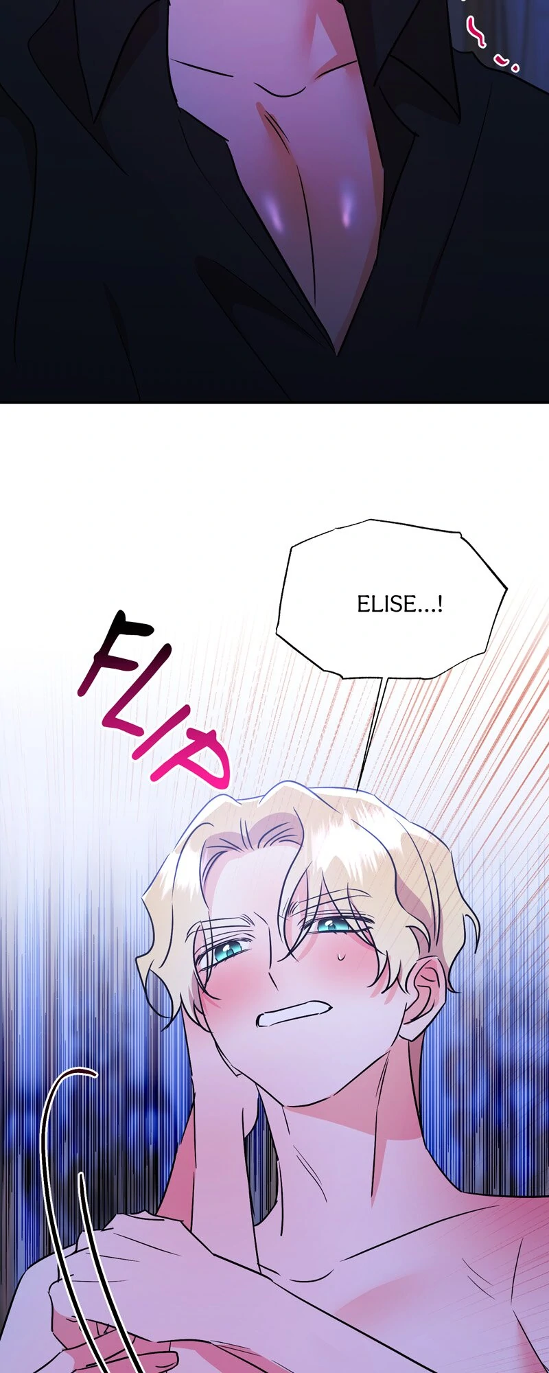 The Evil Grand Duchess Has a Secret Life Chapter 75 - page 14