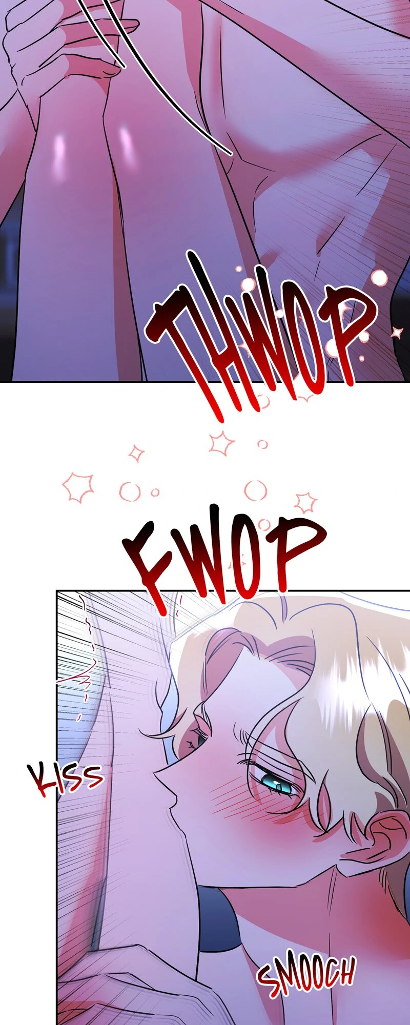 The Evil Grand Duchess Has a Secret Life Chapter 75 - page 15