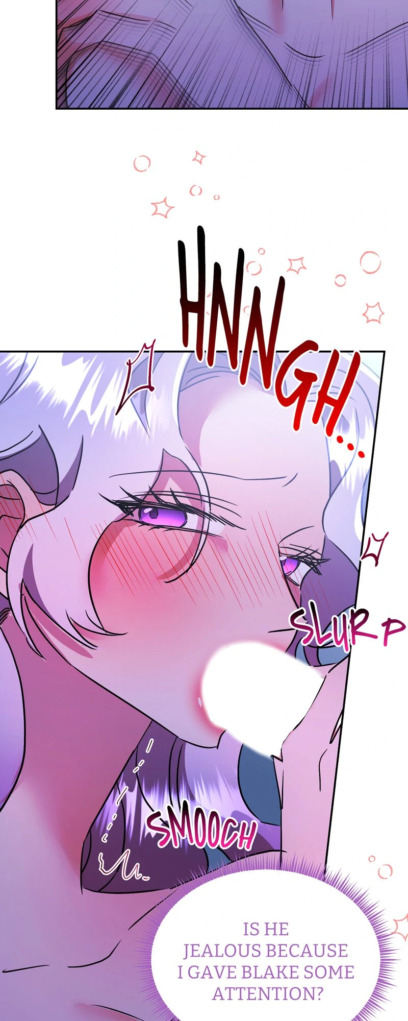 The Evil Grand Duchess Has a Secret Life Chapter 75 - page 16